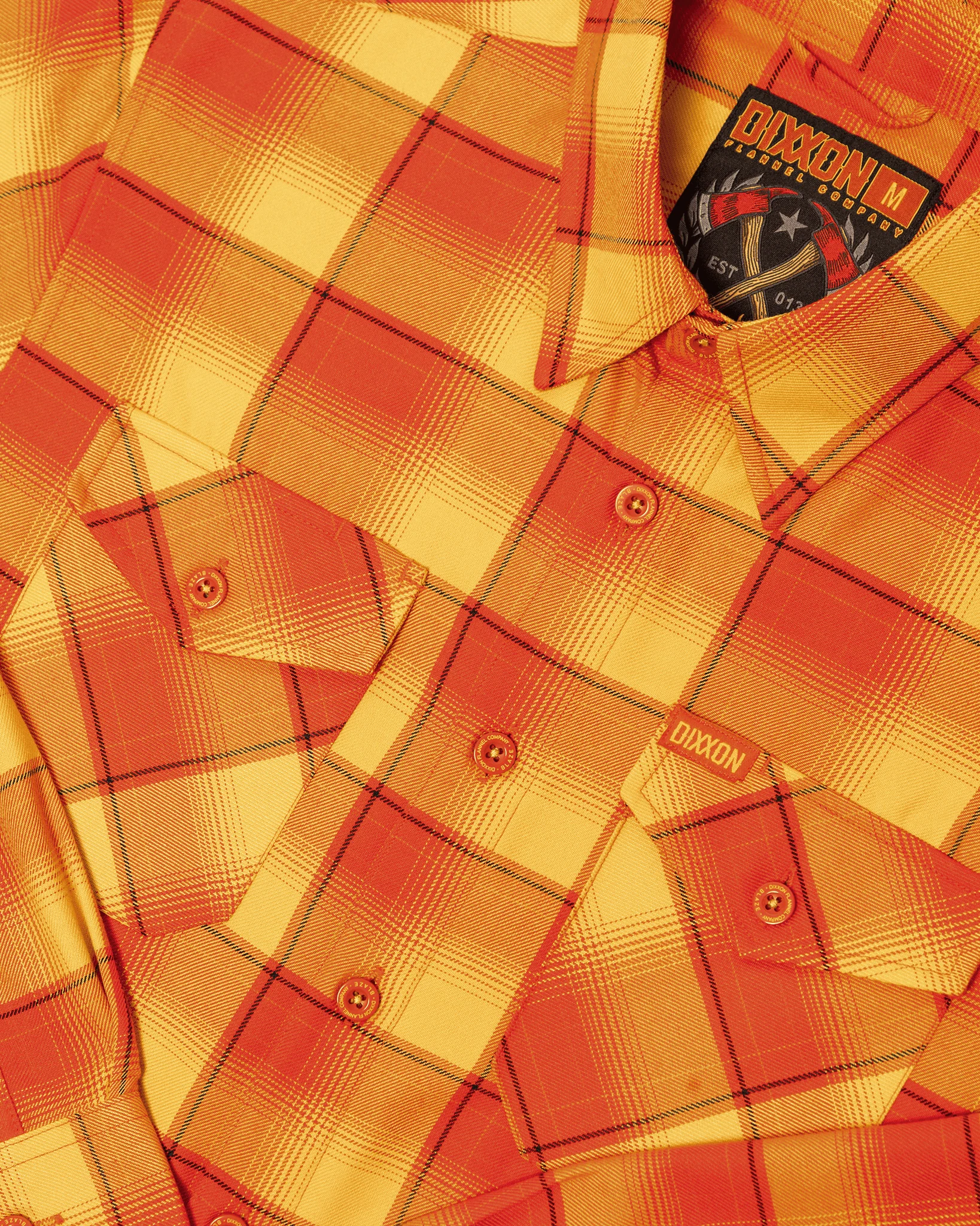 Women's Blaze Flannel - Image 3