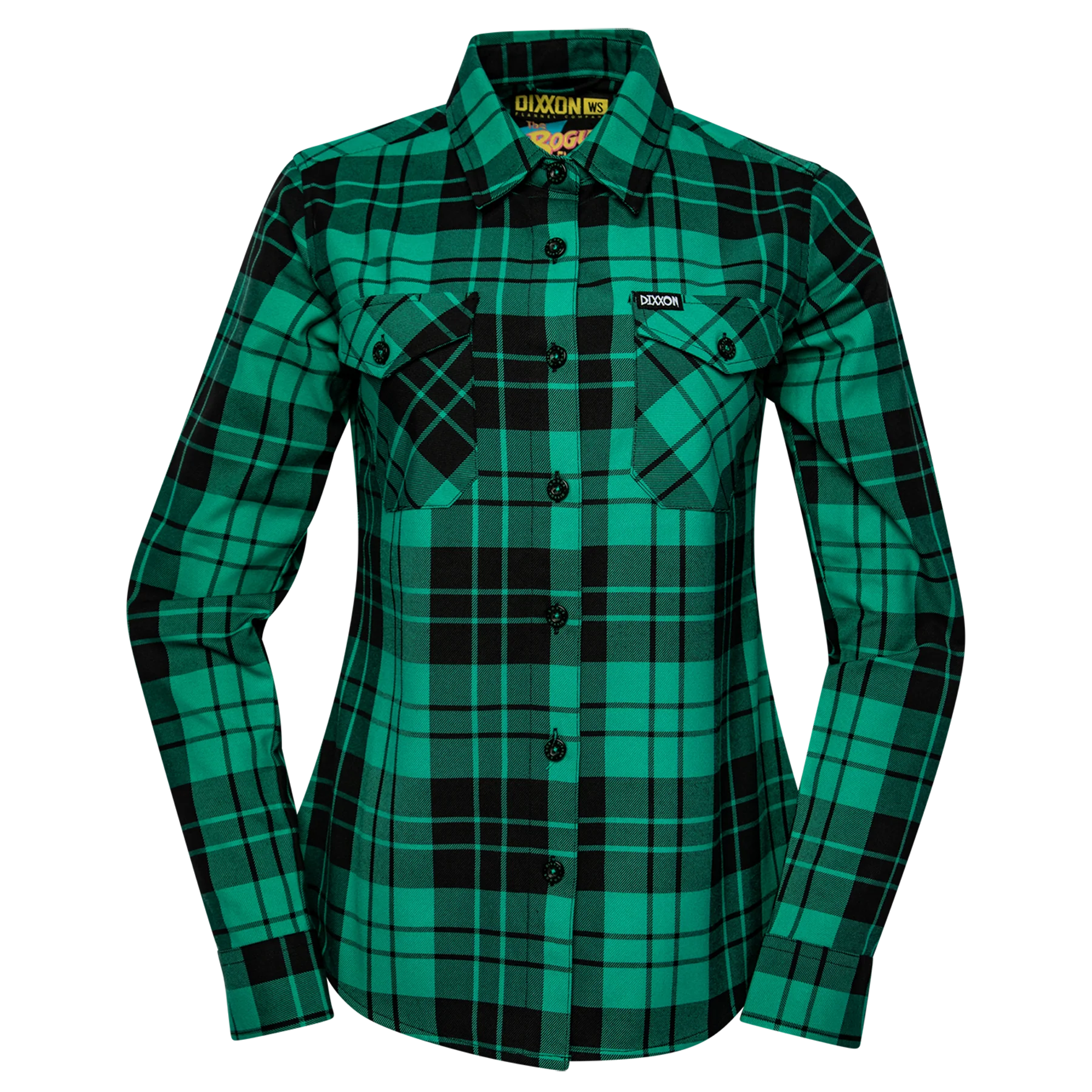 Women's The Bogus Flannel