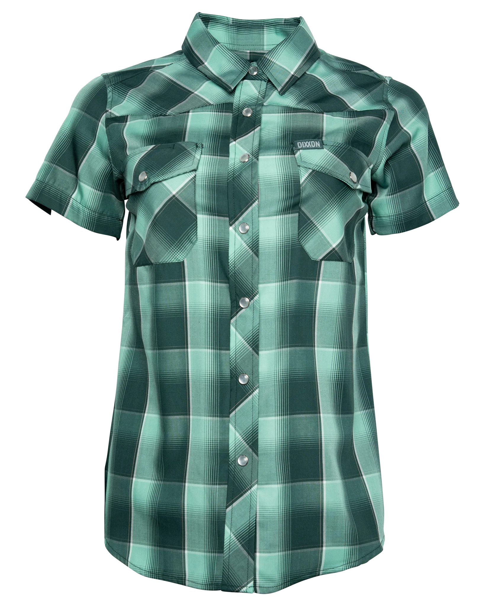 Women's Bozeman Bamboo Short Sleeve