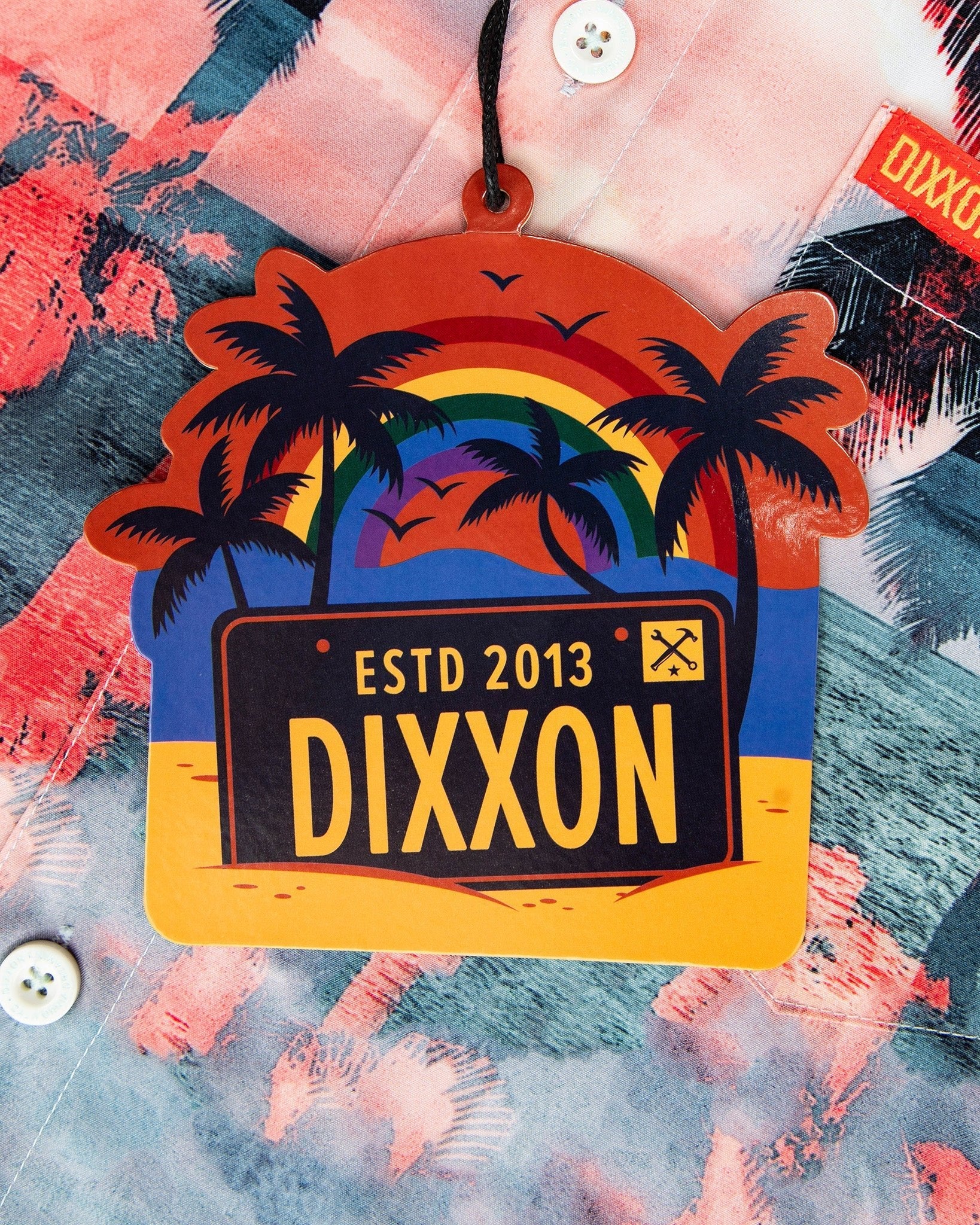 Women's California Dreamin' Short Sleeve - Image 6