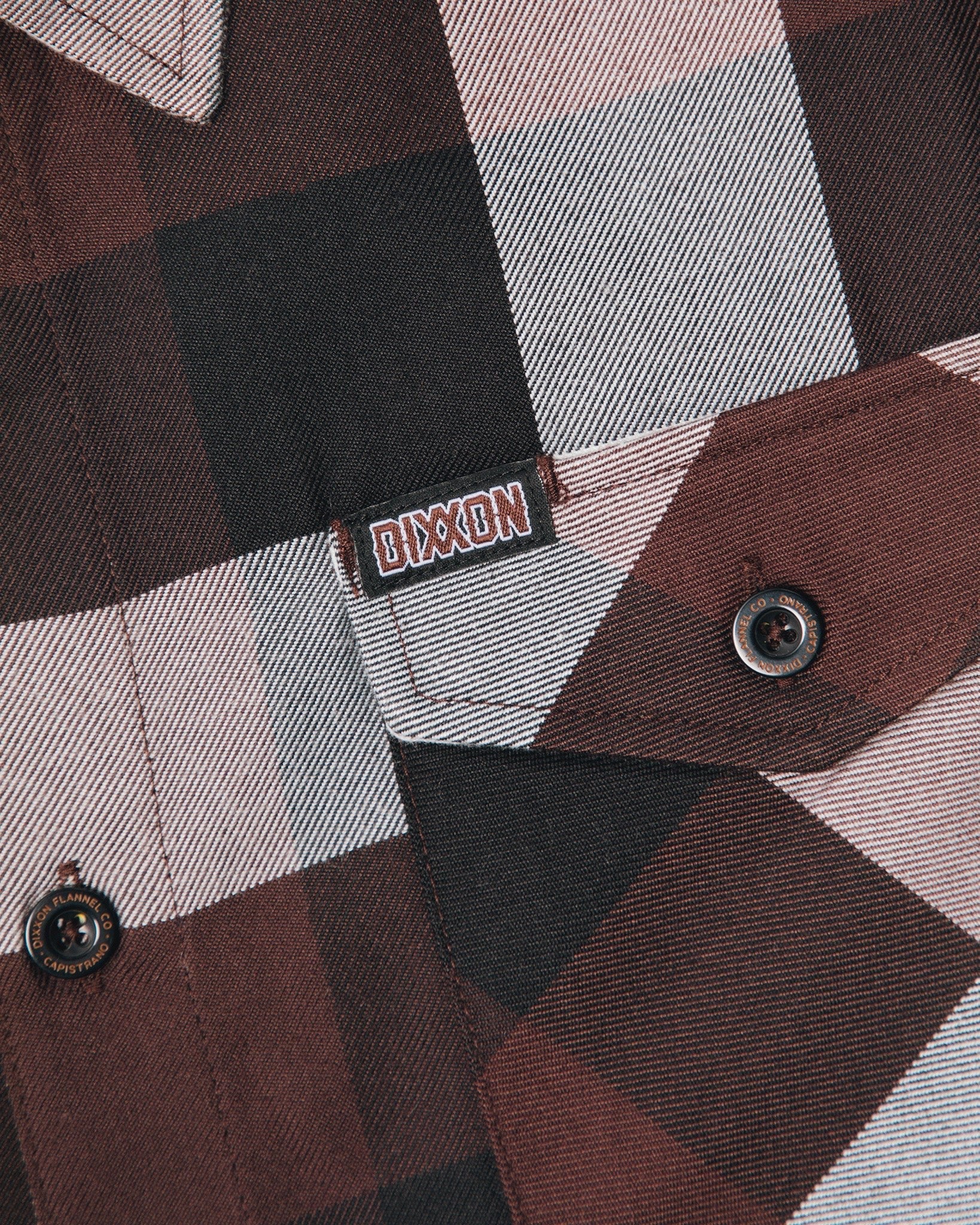 Women's Capistrano Flannel - Image 3