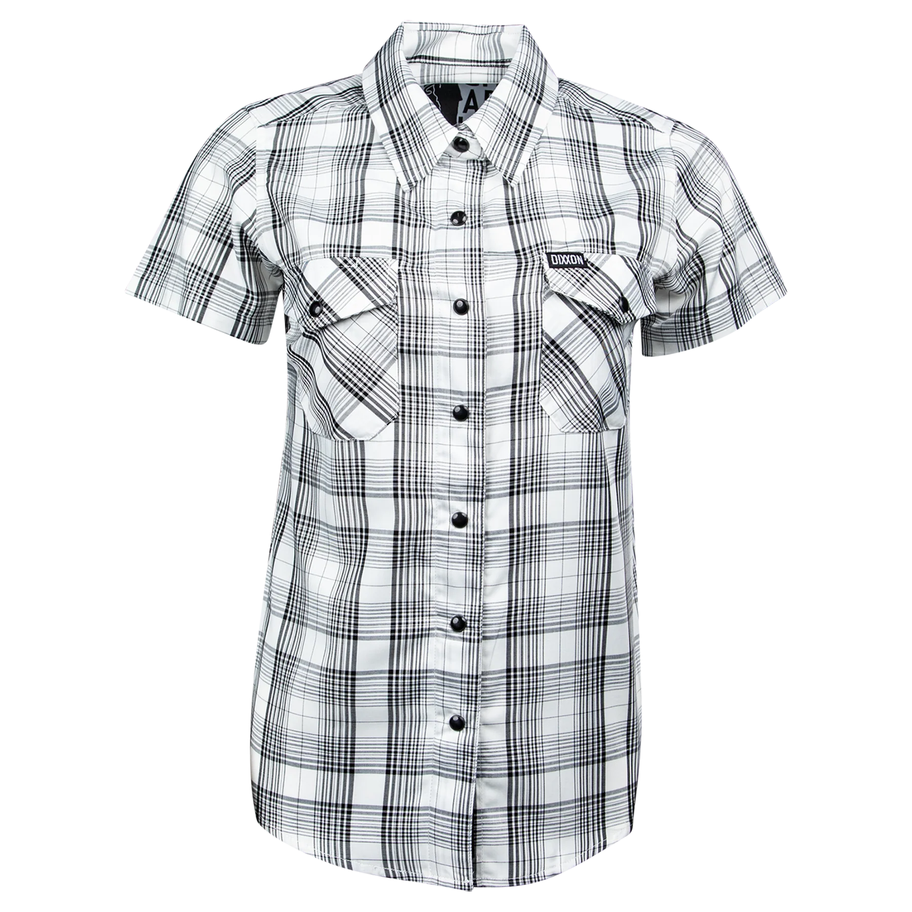 Women's Chaplin Bamboo Short Sleeve