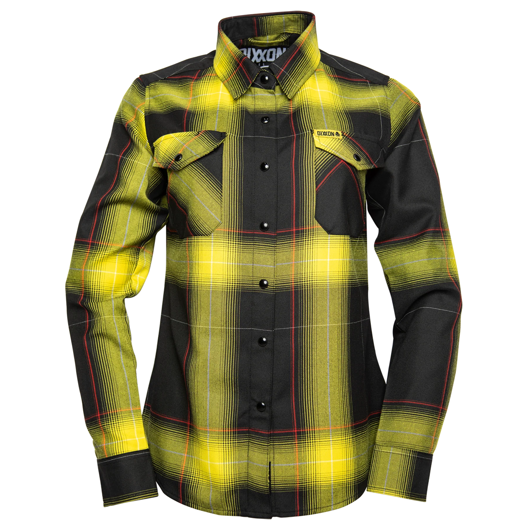 Women's Hosoi Flannel
