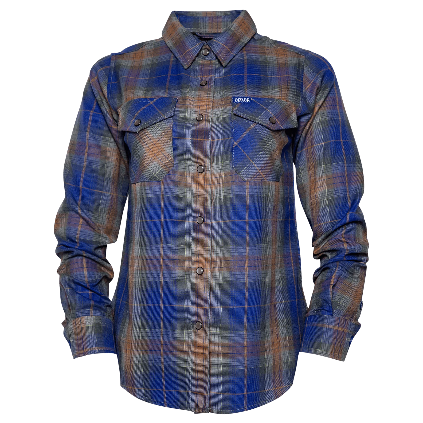 Women's Clark Street Flannel