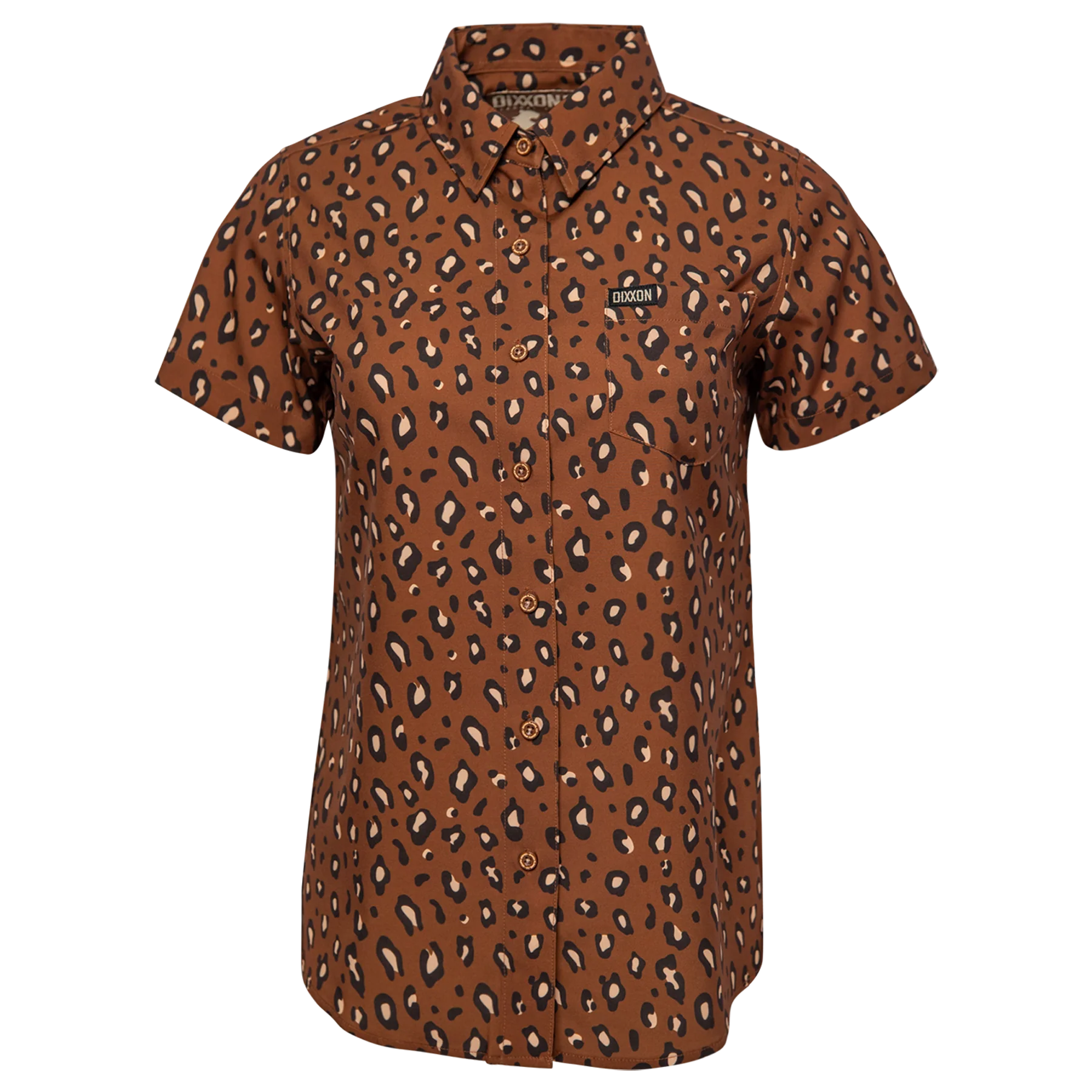 Women's Cougar Hunter Party Shirt
