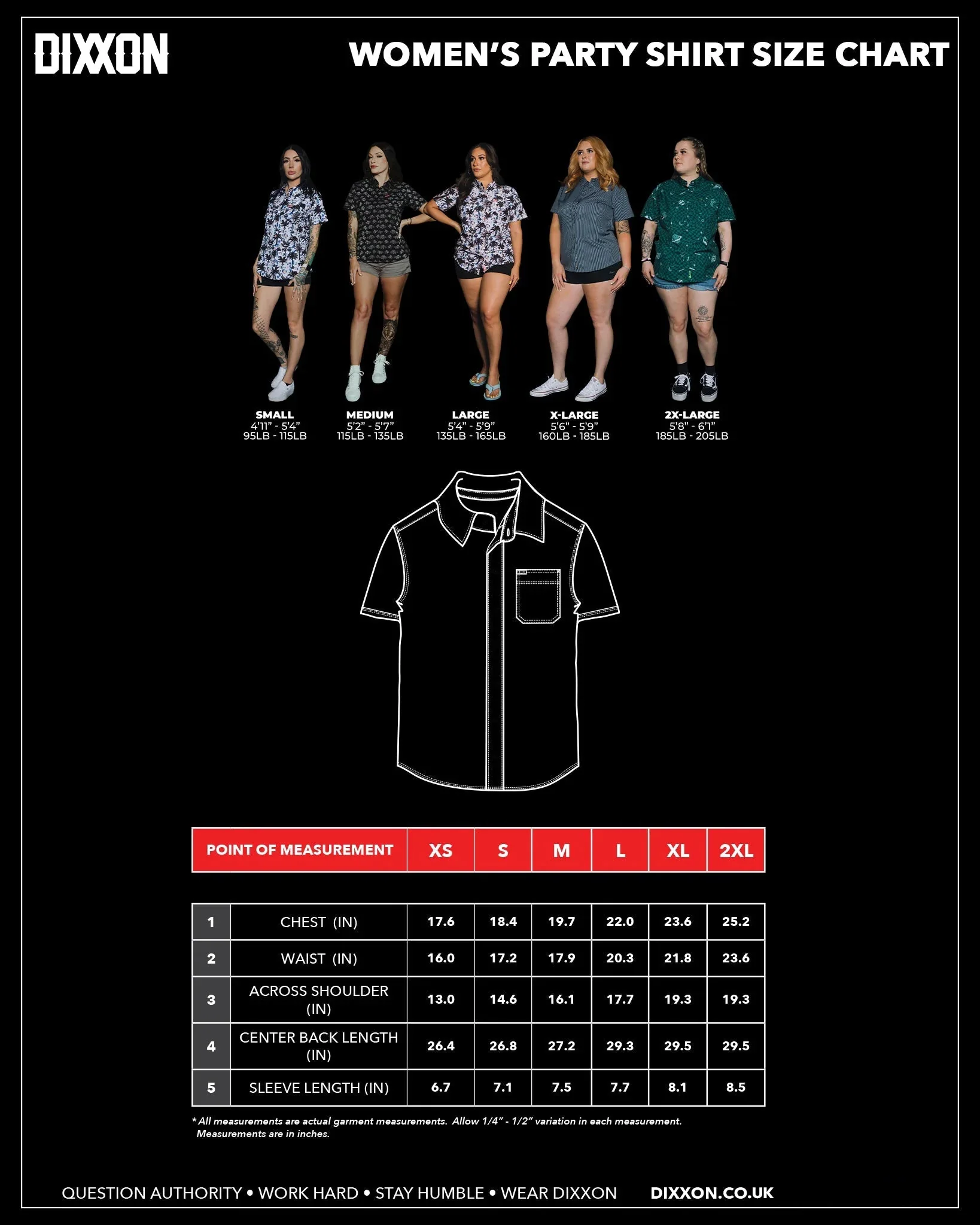 Women's Cougar Hunter Party Shirt - Image 6