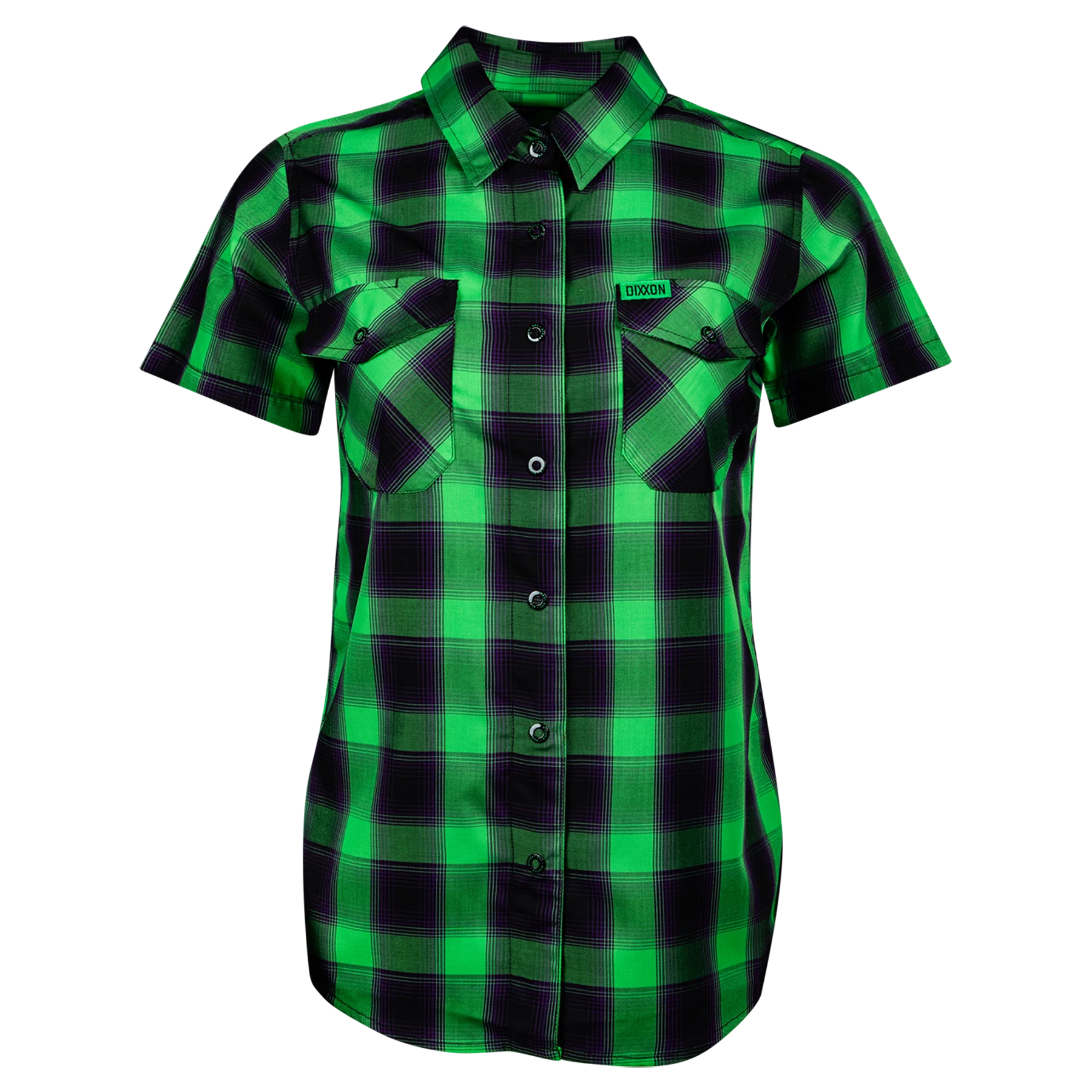 Women's The Lagoon Bamboo Short Sleeve