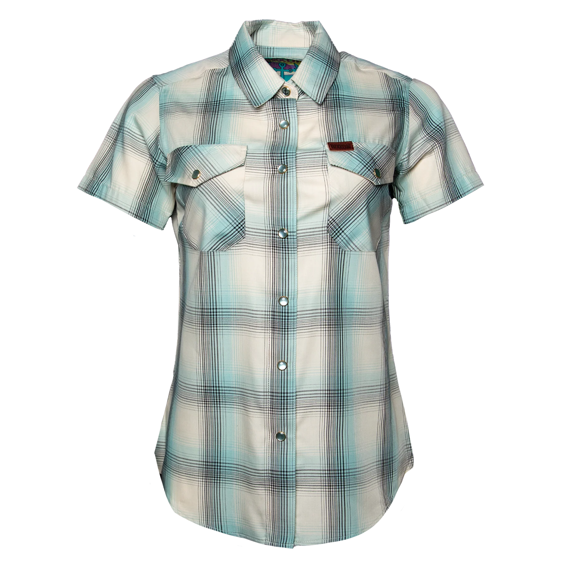 Women's Curacao Bamboo Short Sleeve