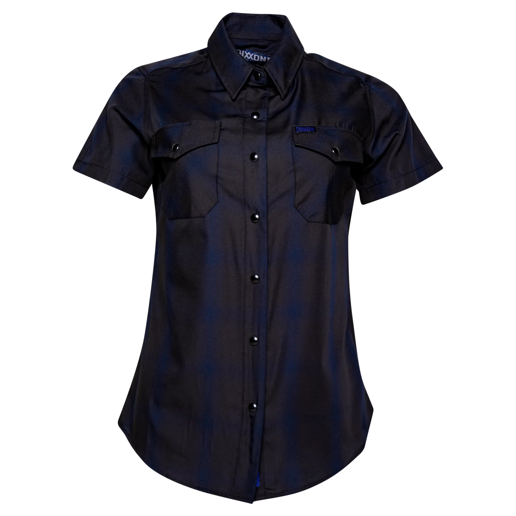 Women's Deep Sea Bamboo Short Sleeve