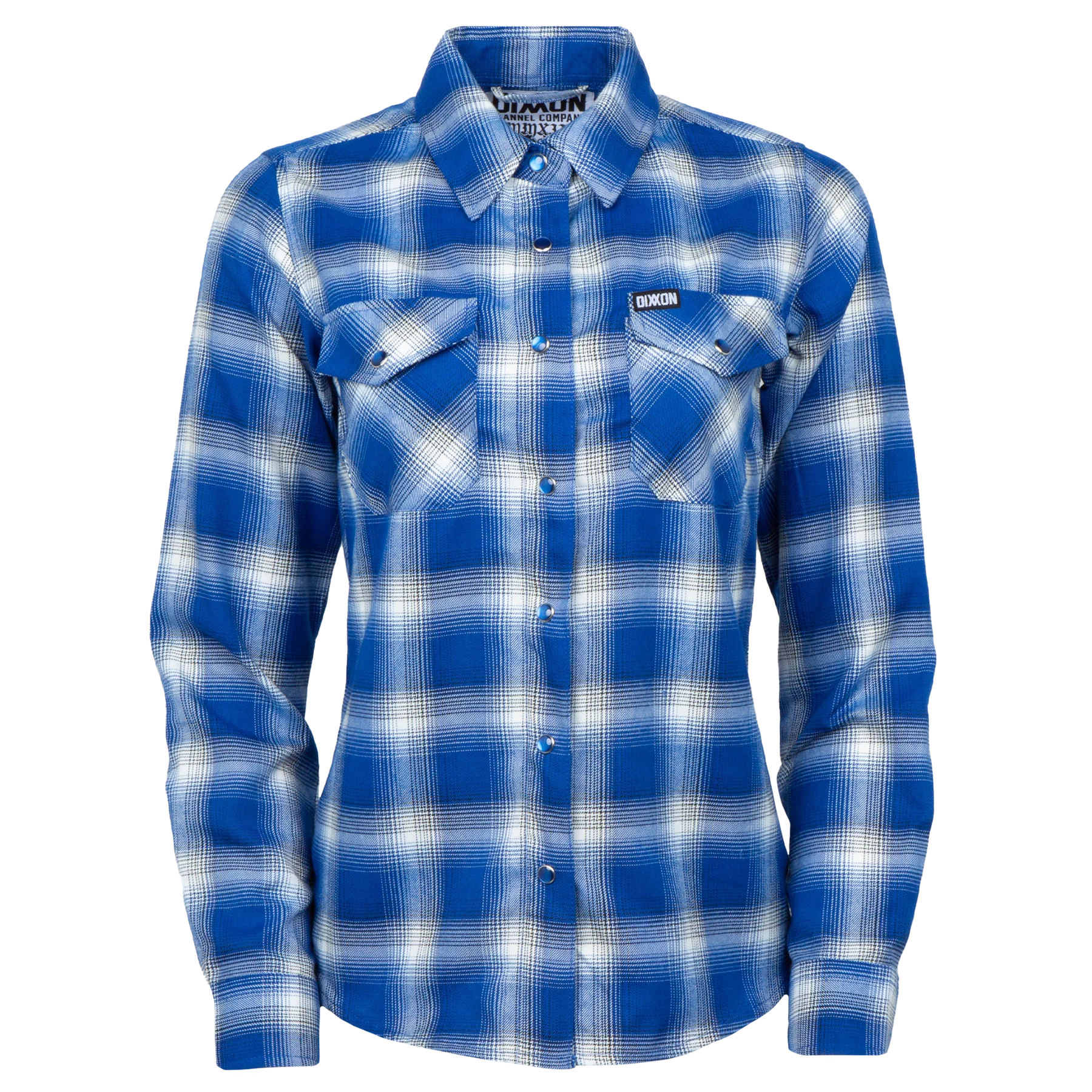 Women's Deluxe Flannel