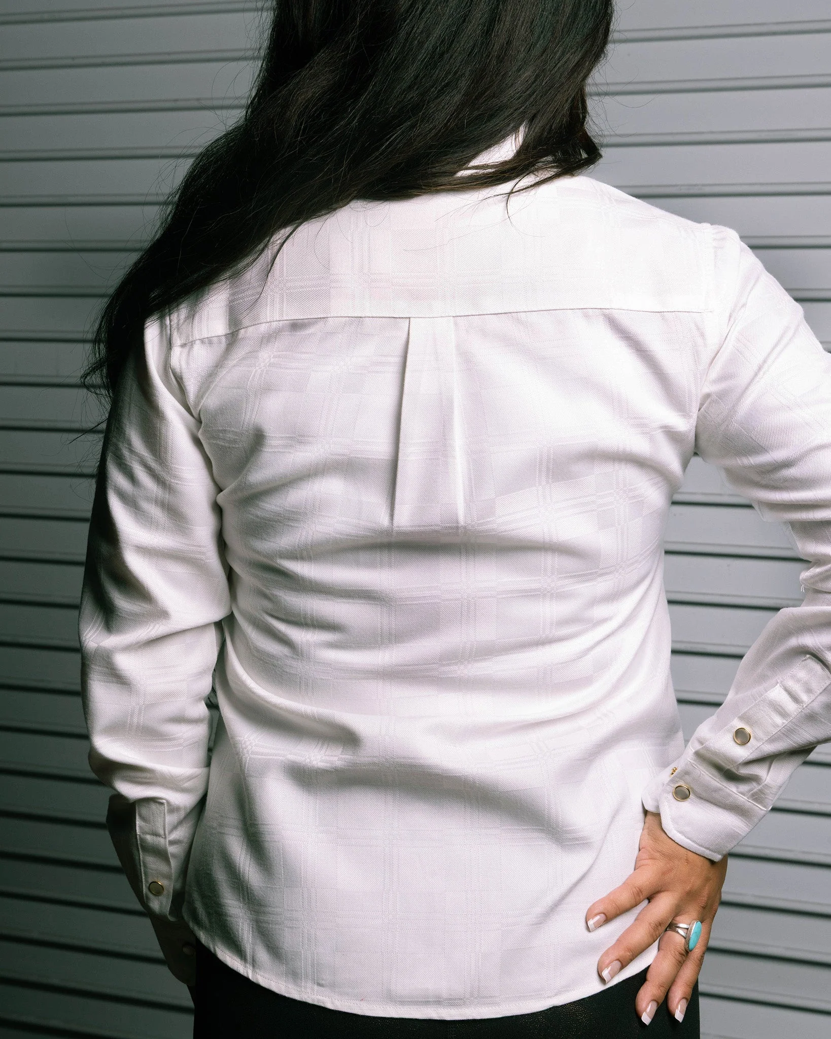 Women's Escobar Flannel - Image 3