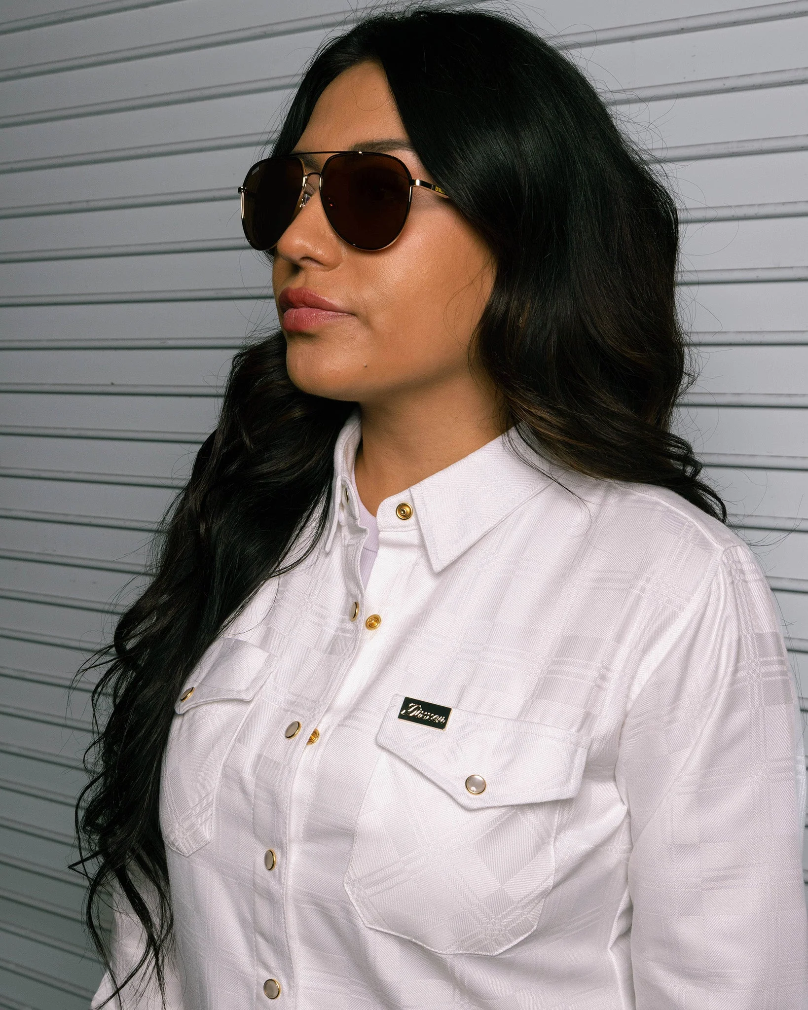 Women's Escobar Flannel - Image 4