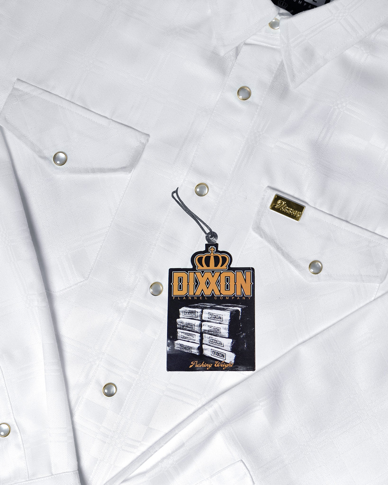 Women's Escobar Flannel - Image 7