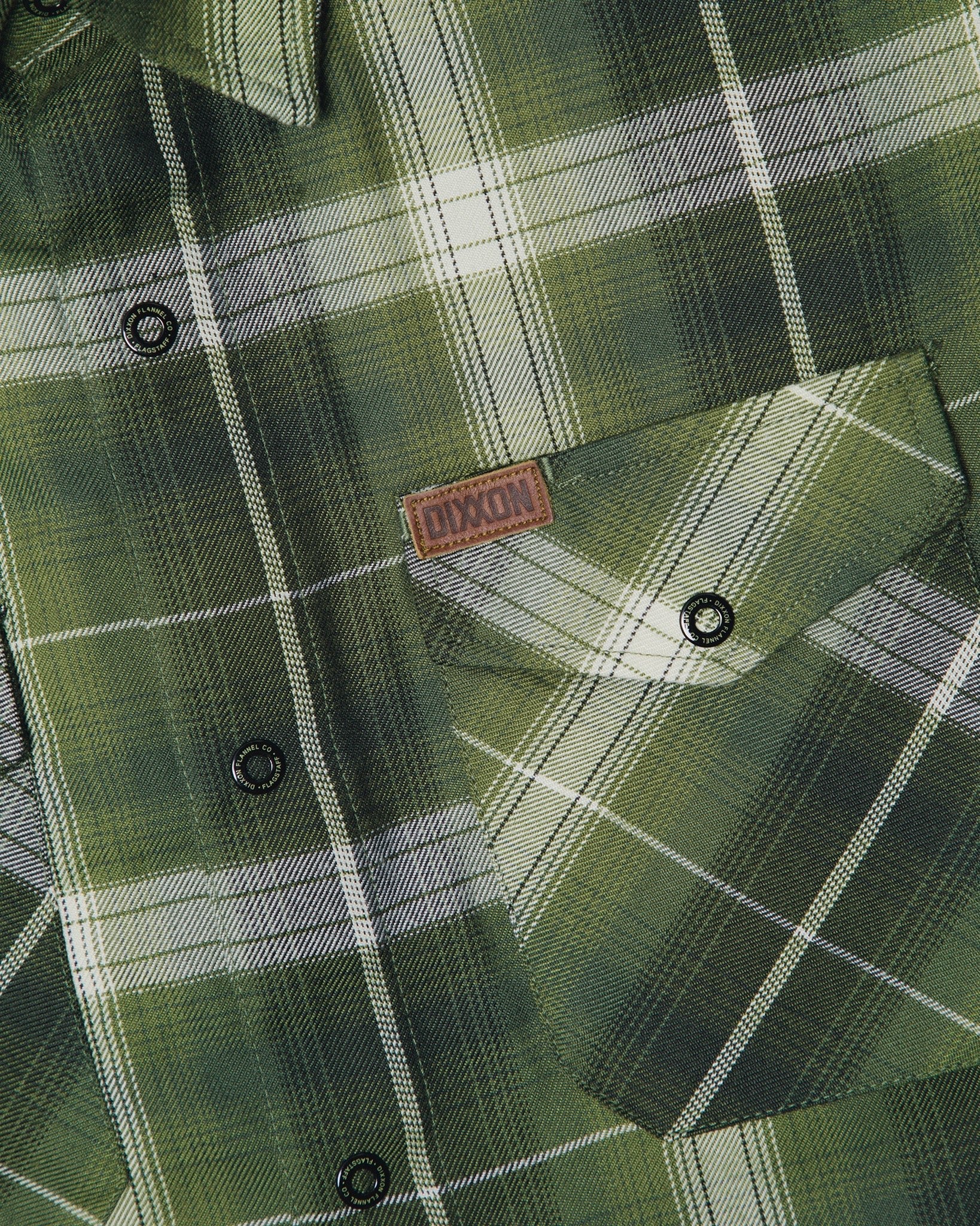 Women's Flagstaff Flannel - Image 2
