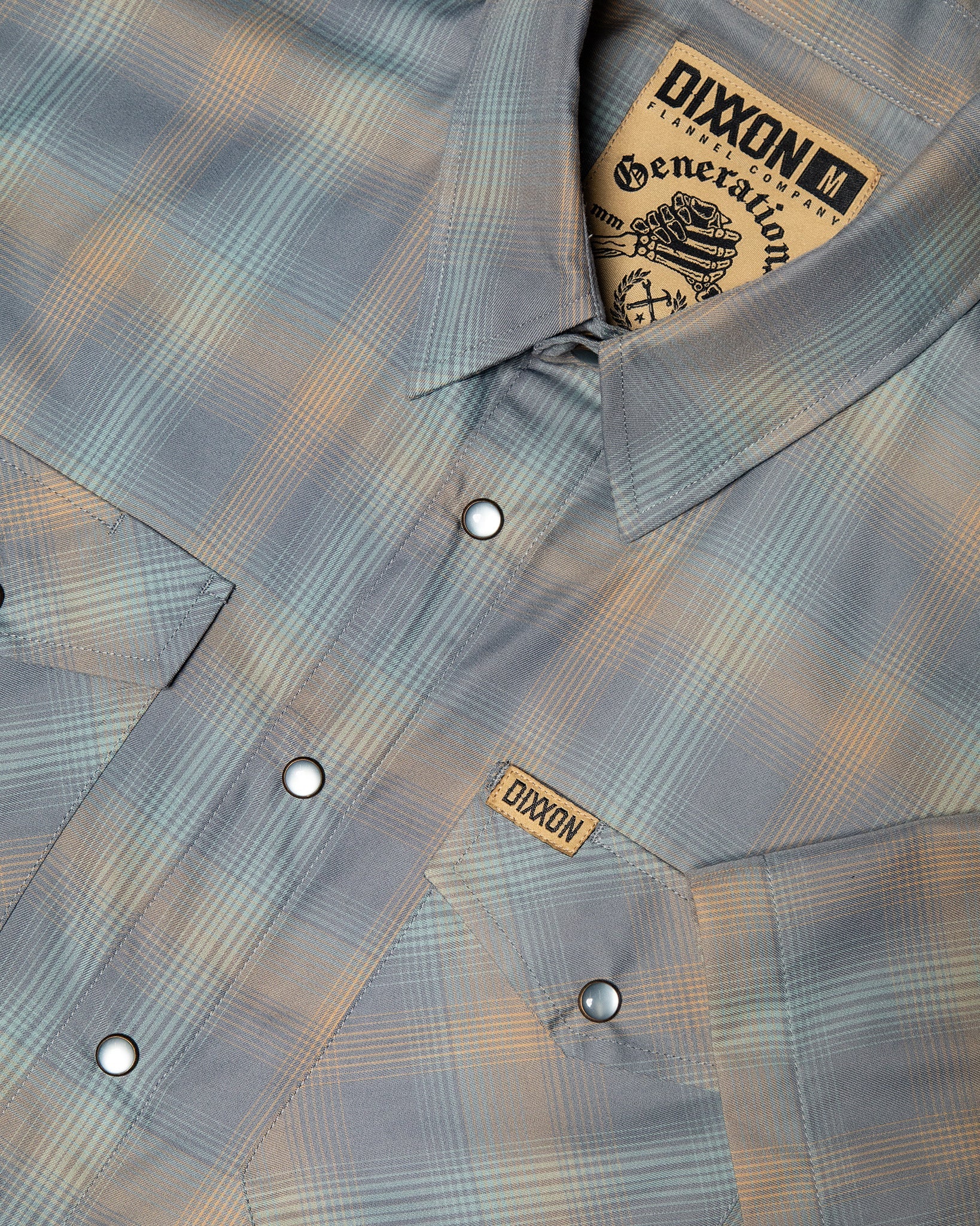 Women's Generations Bamboo Short Sleeve - Image 5