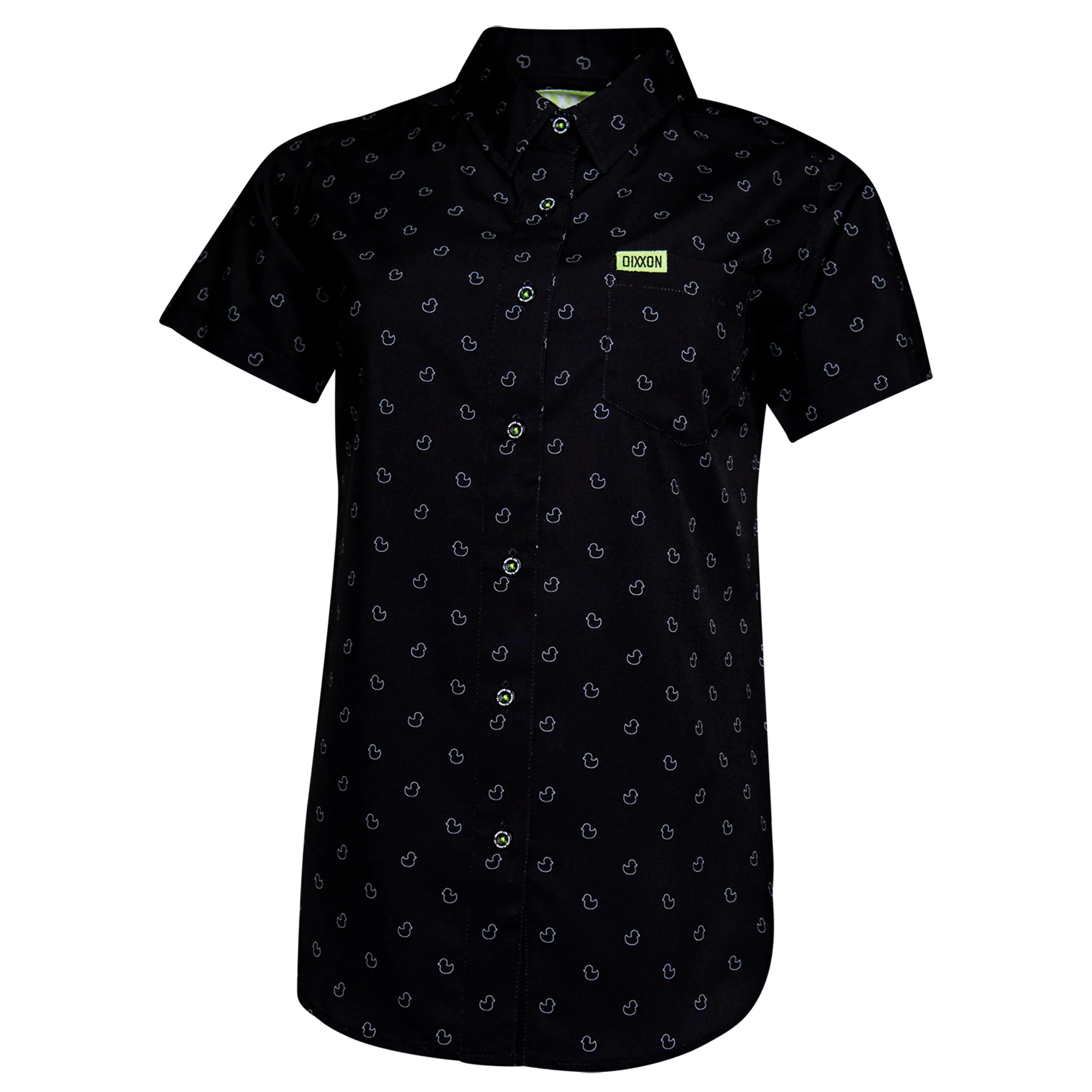 Women's Get Ducked Party Shirt