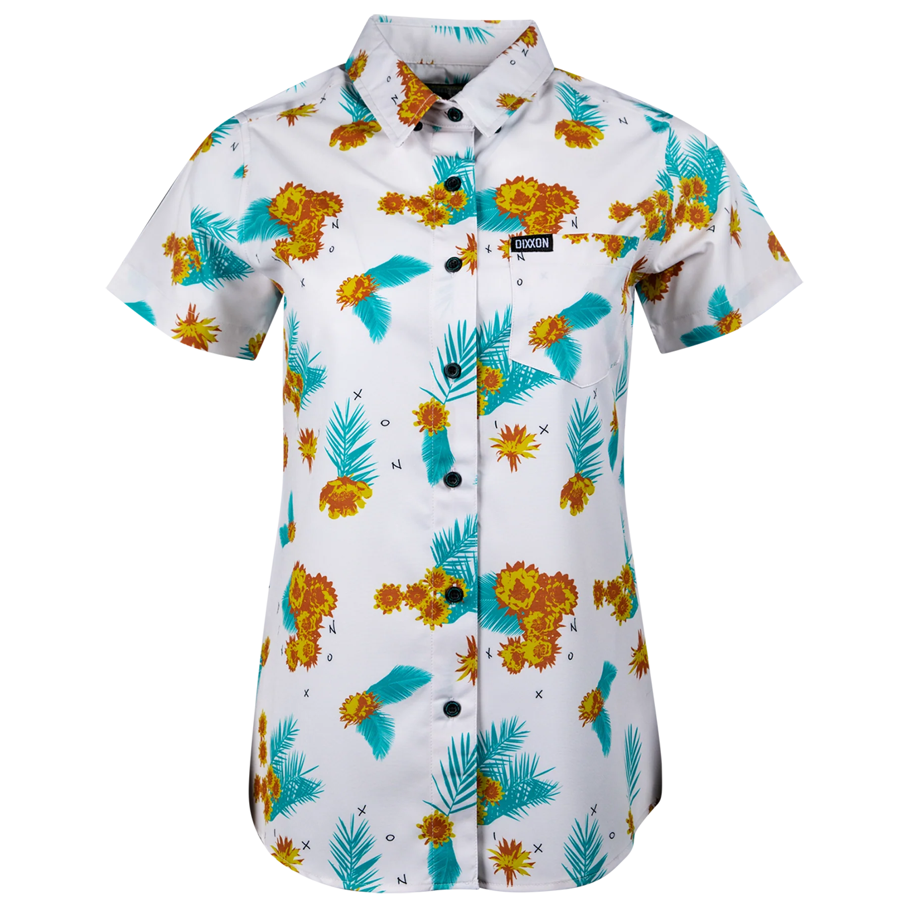 Women's Get Pitted Party Shirt