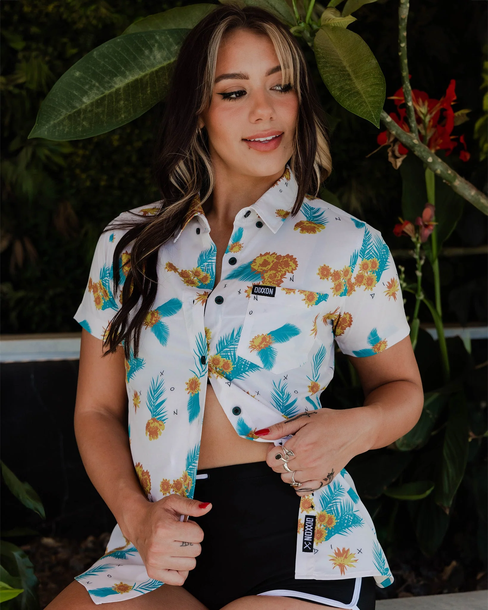 Women's Get Pitted Party Shirt - Image 2