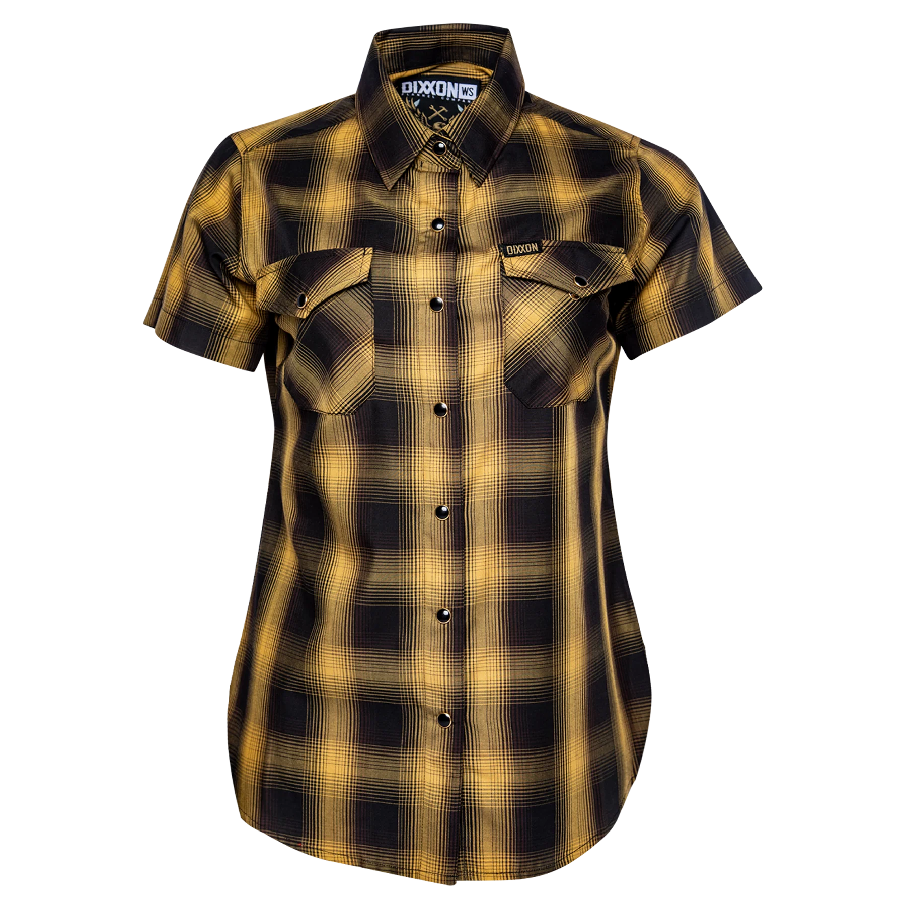 Women's Gold Standard Bamboo Short Sleeve