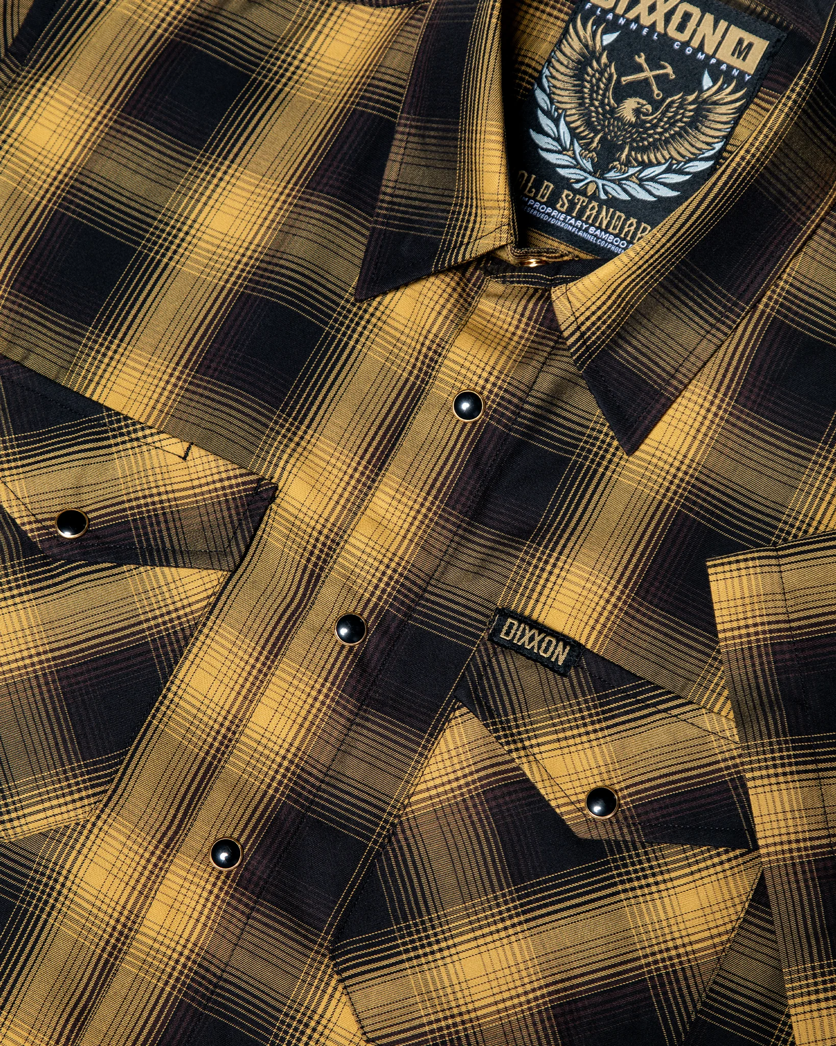 Women's Gold Standard Bamboo Short Sleeve - Image 3
