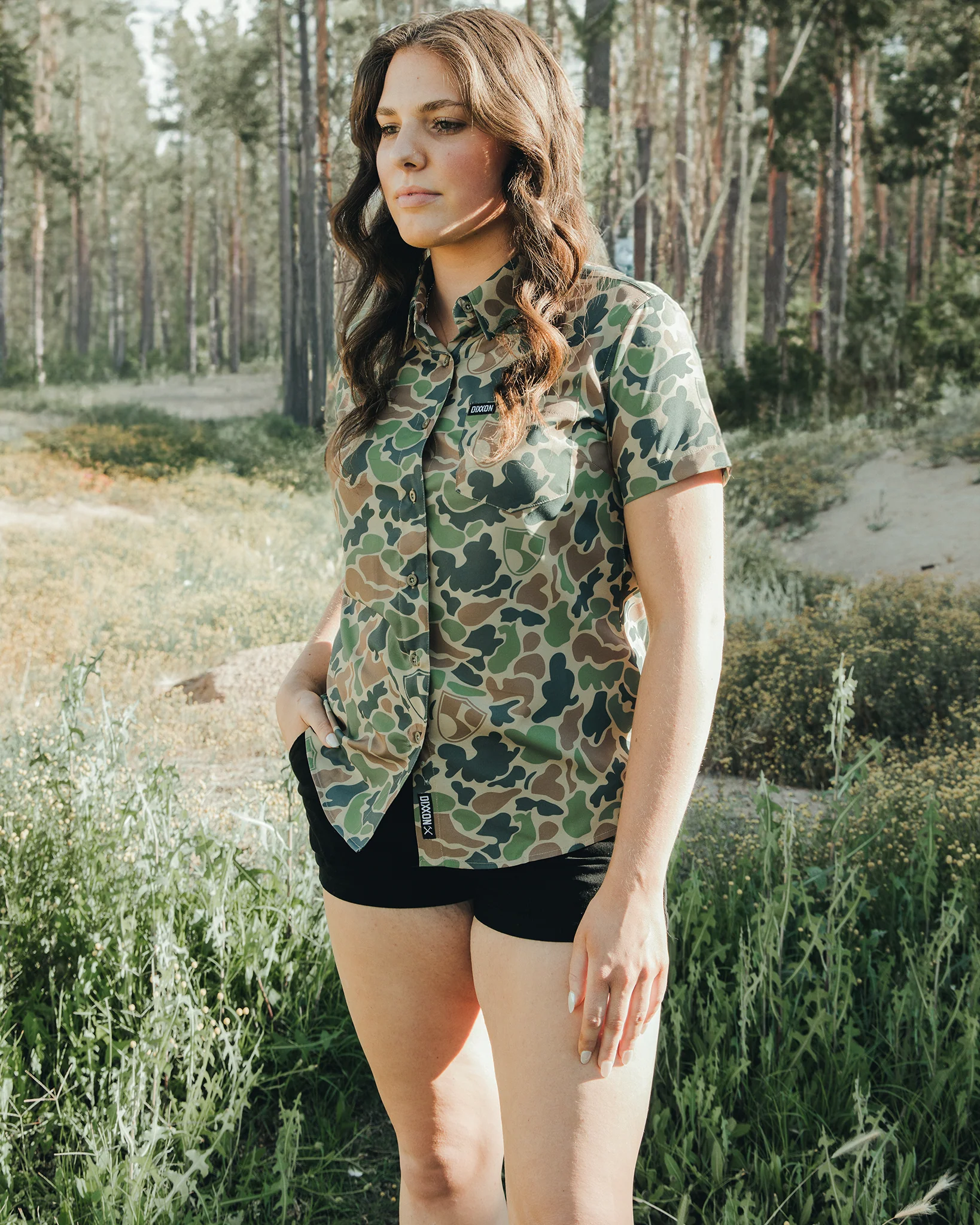 Women's High Fives Short Sleeve - Image 4