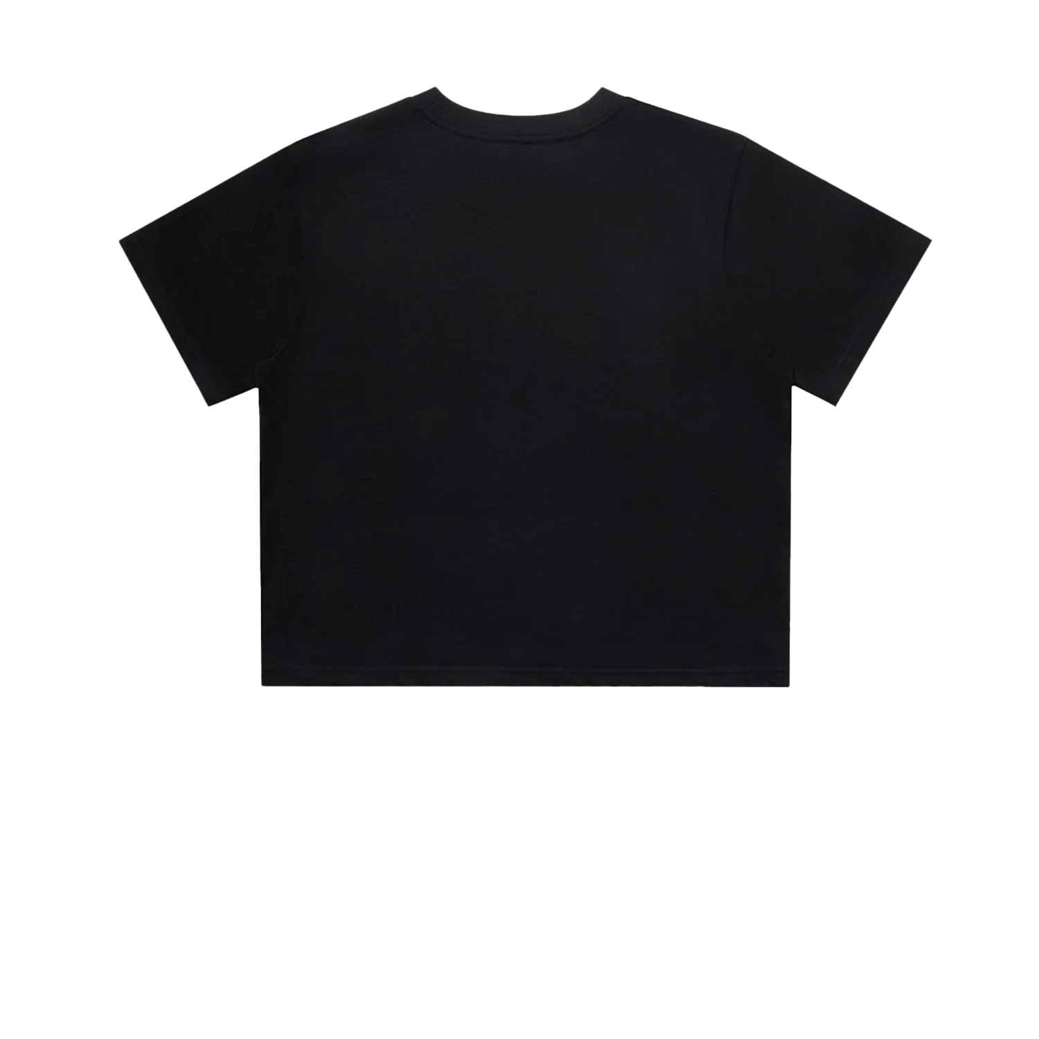 Women's Hold 'em High Crop Top - Image 2