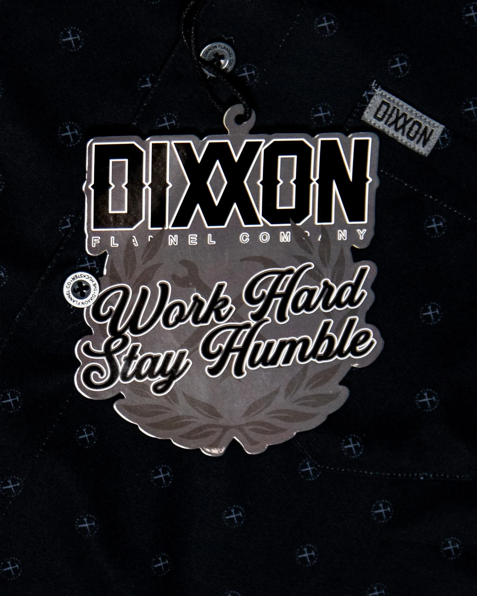 Women's Huckster Party Shirt - Image 4