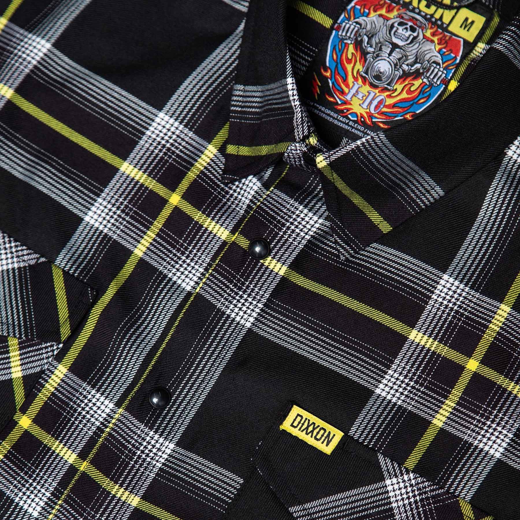 Women's I-10 Flannel