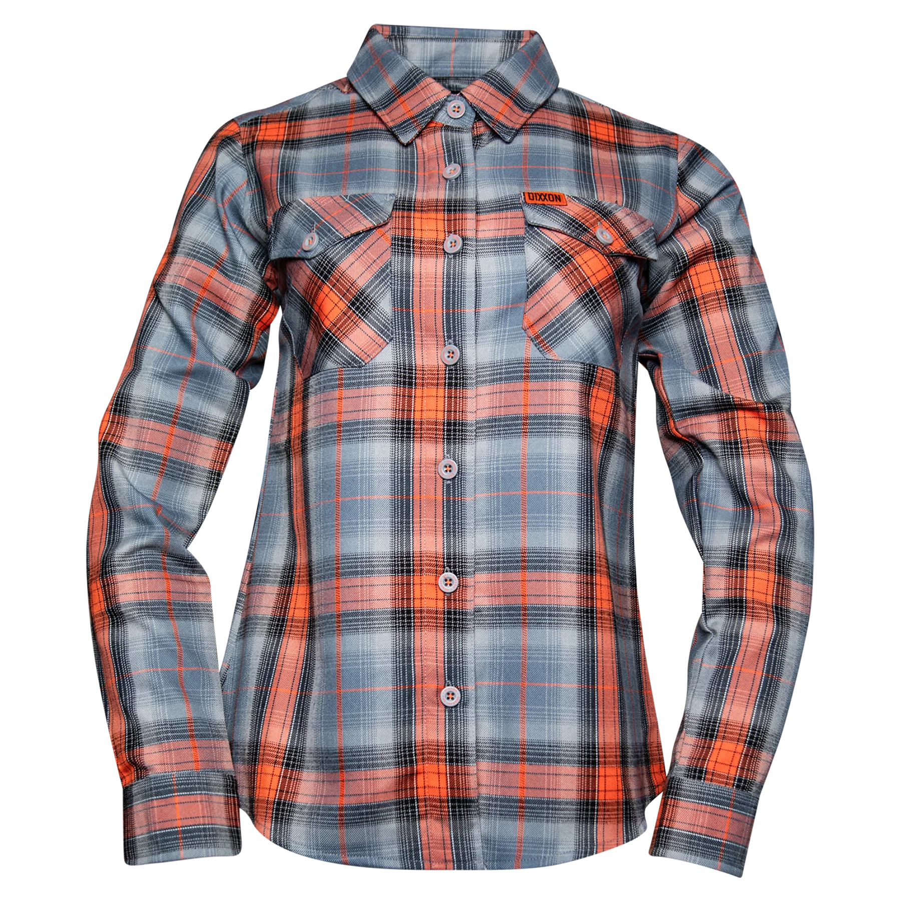 Women's Inferno Flannel