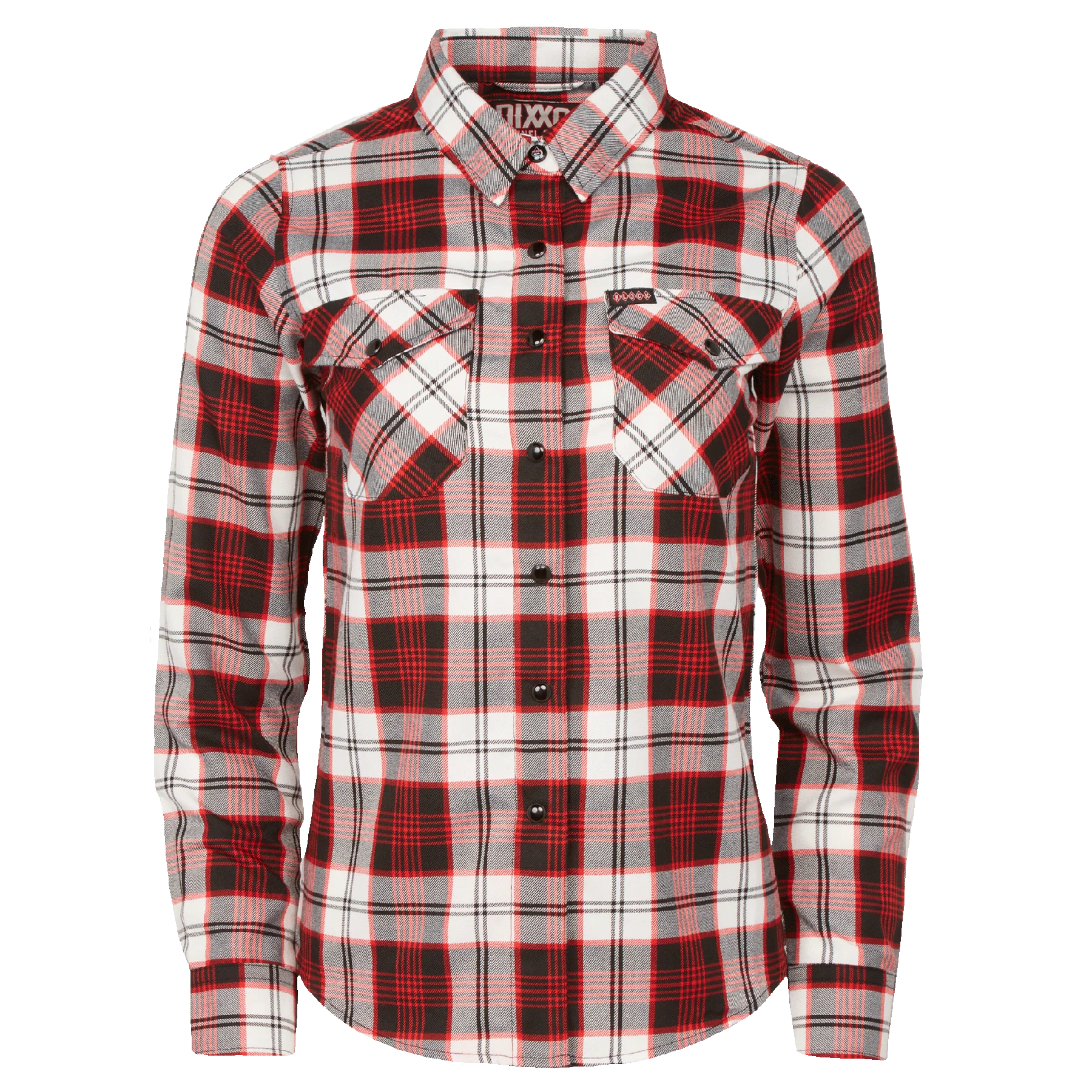 Women's Klock Werks 2022 Flannel