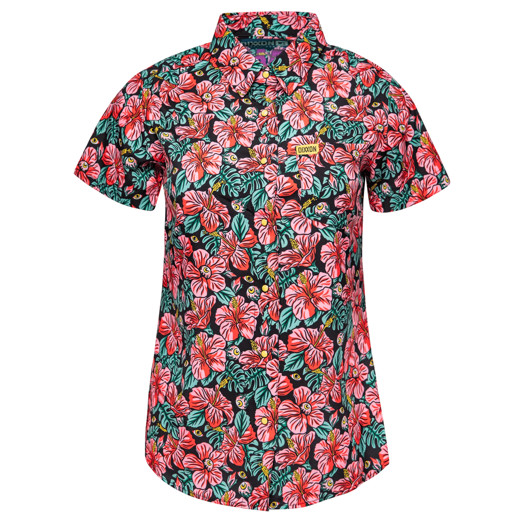 Women's Maka Party Shirt
