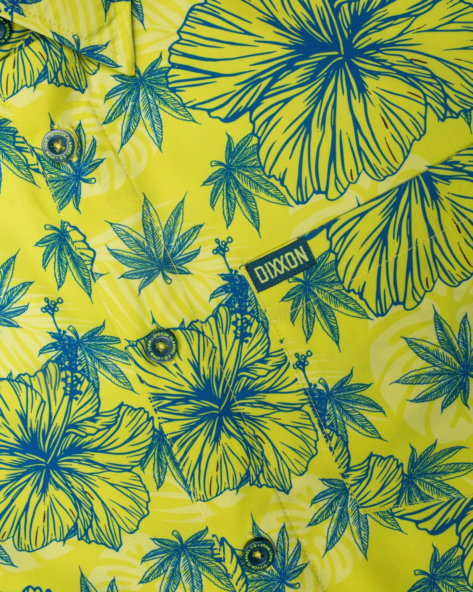 Women's Maui Waui Short Sleeve - Image 3