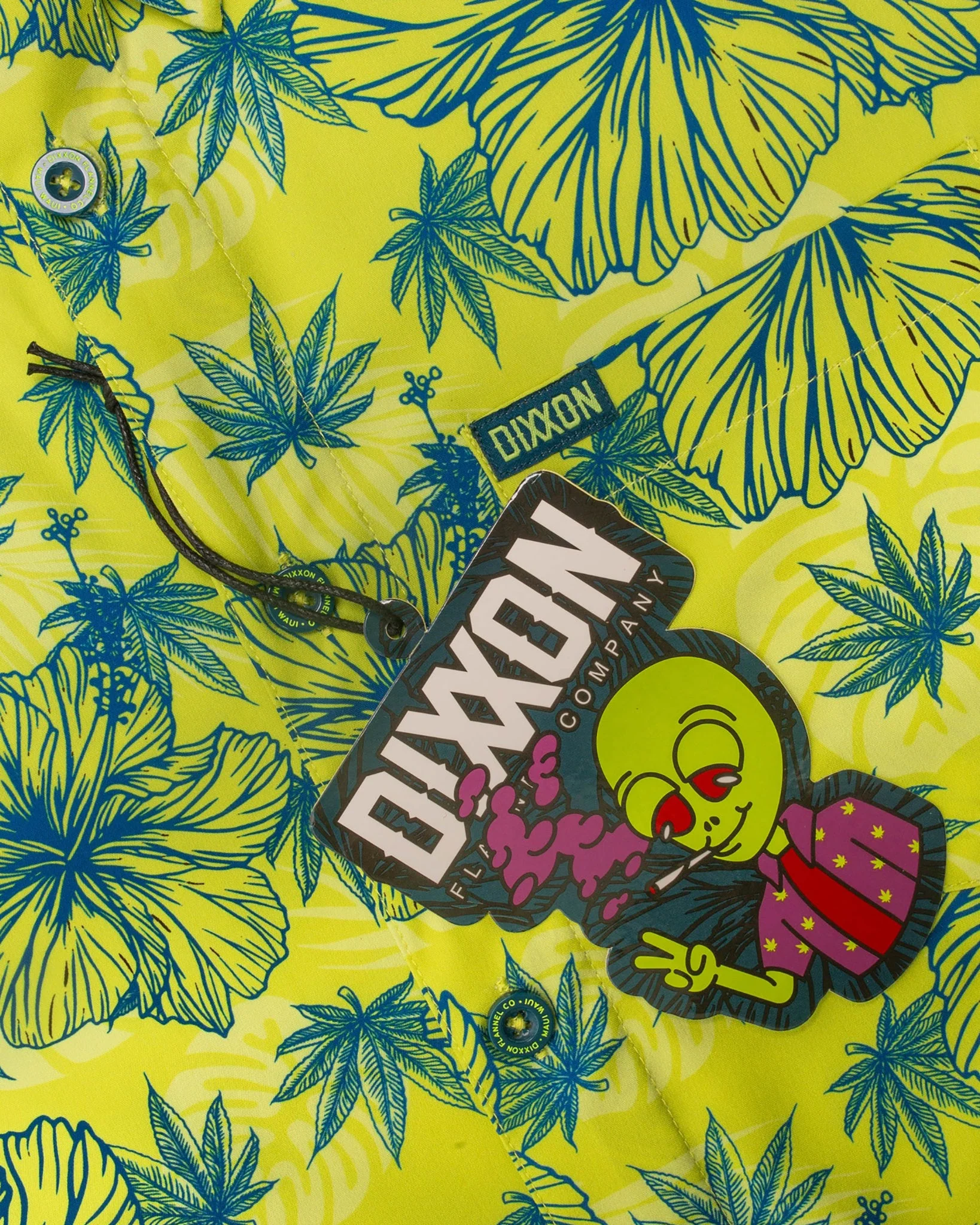 Women's Maui Waui Short Sleeve - Image 4