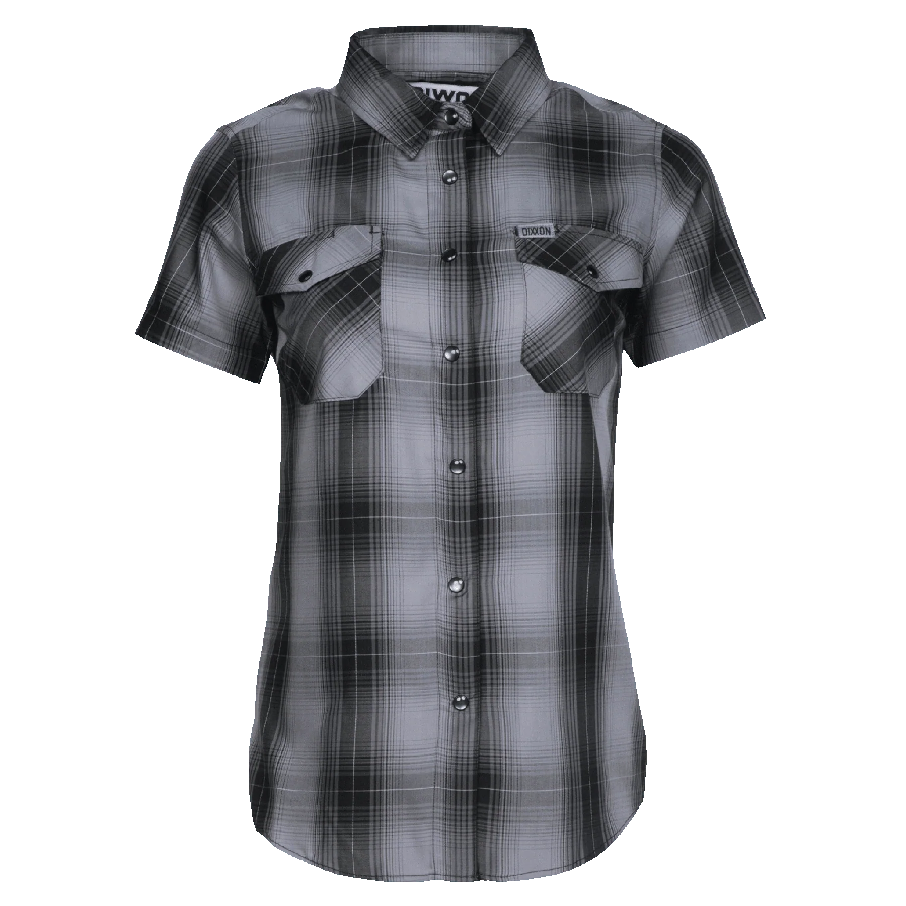 Women's Nation Bamboo Short Sleeve