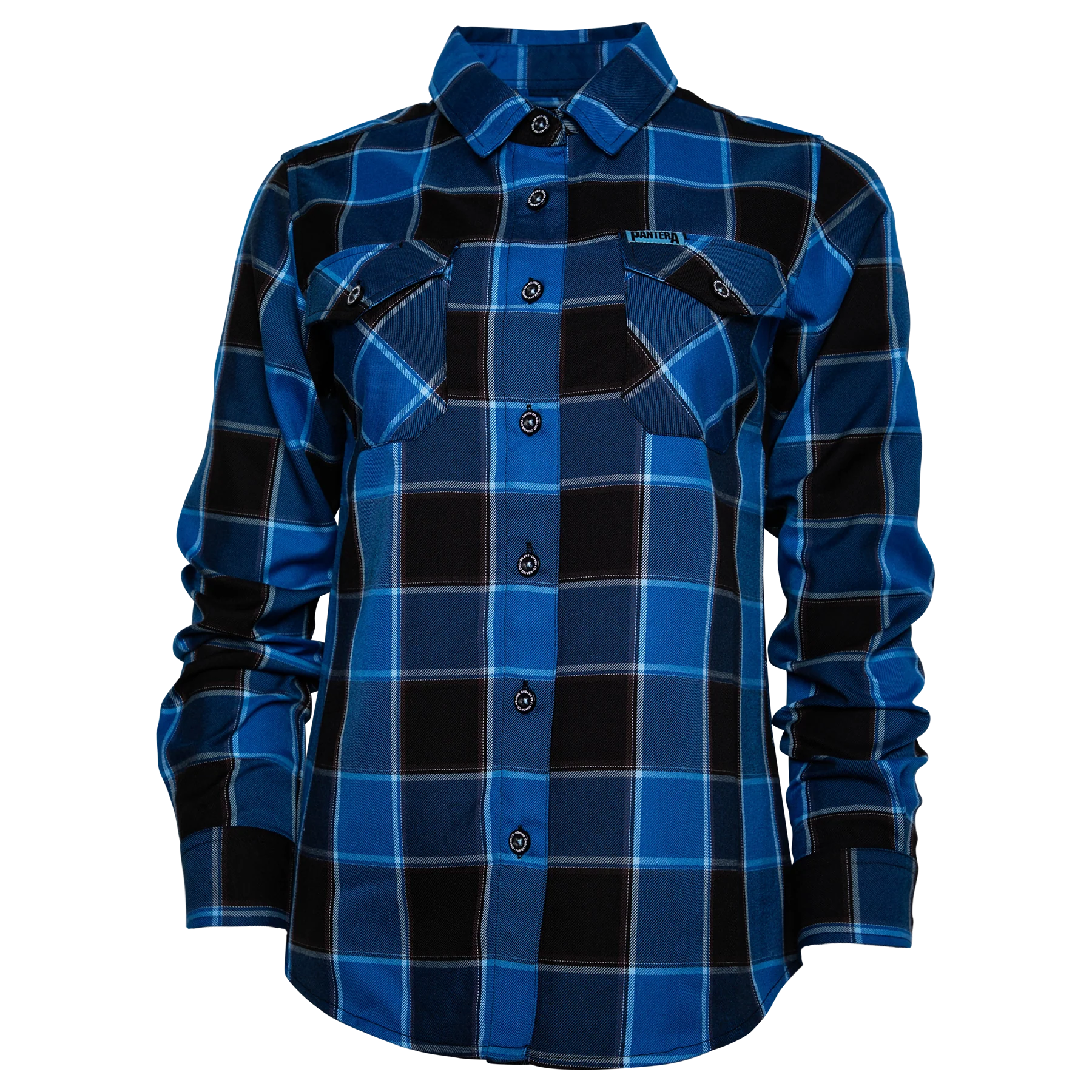Women's Pantera Far Beyond Driven Flannel
