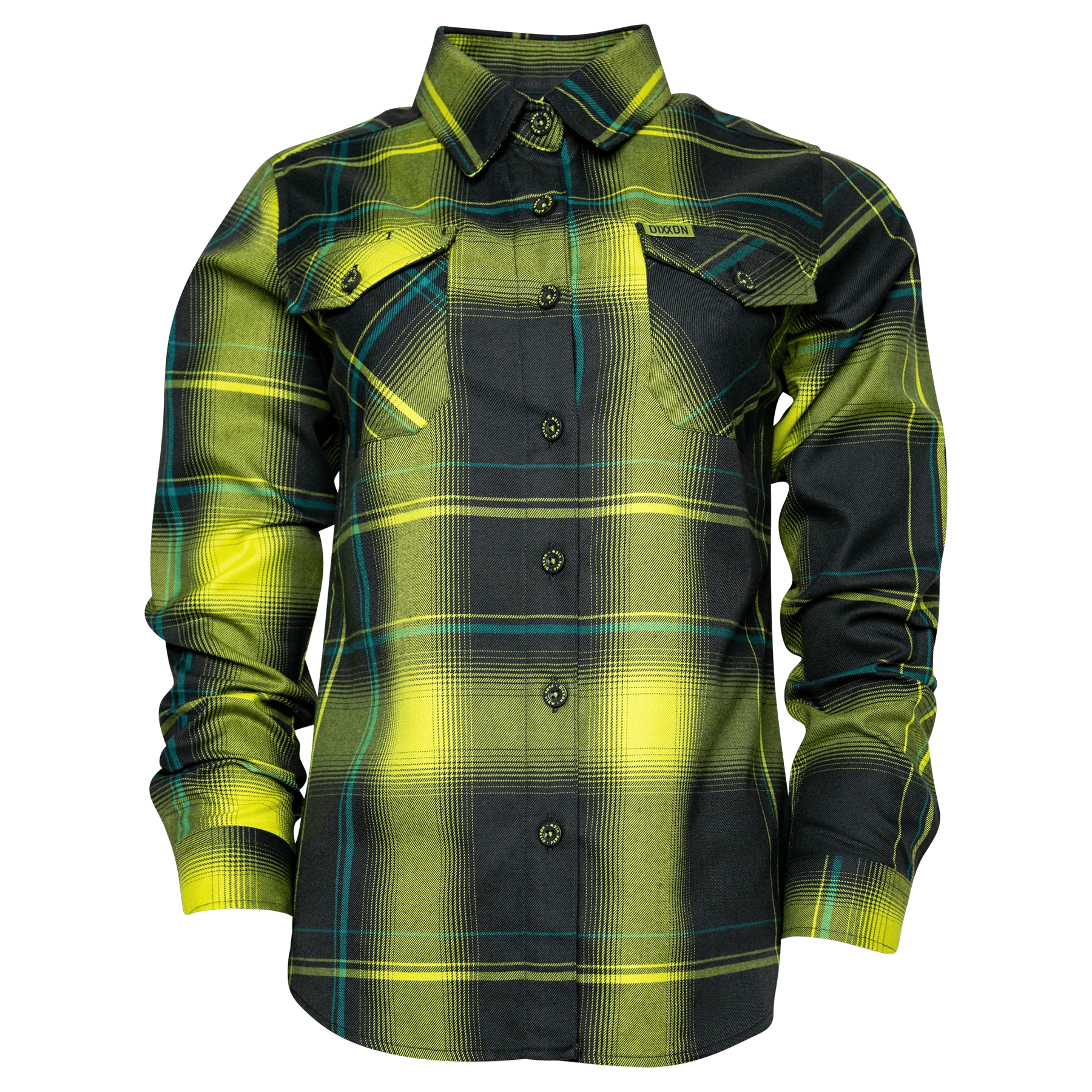 Women's Parkview Flannel