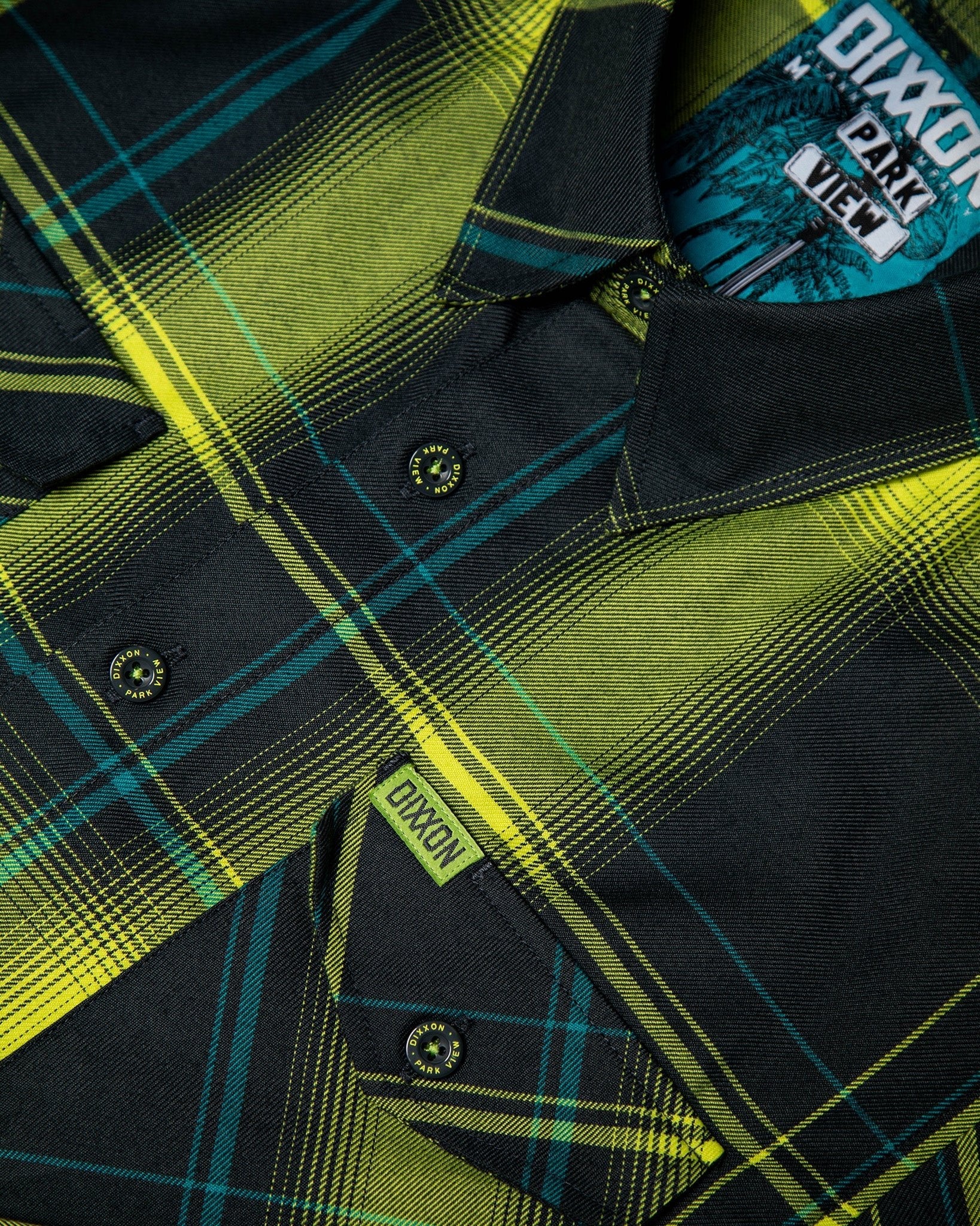 Women's Parkview Flannel - Image 3