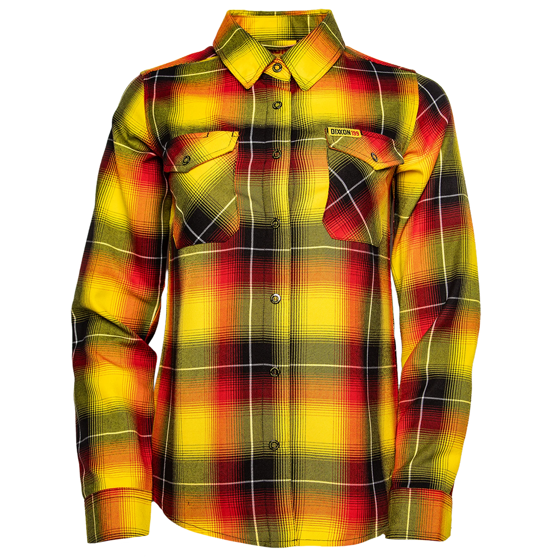 Women's Pastrana 2.0 Flannel