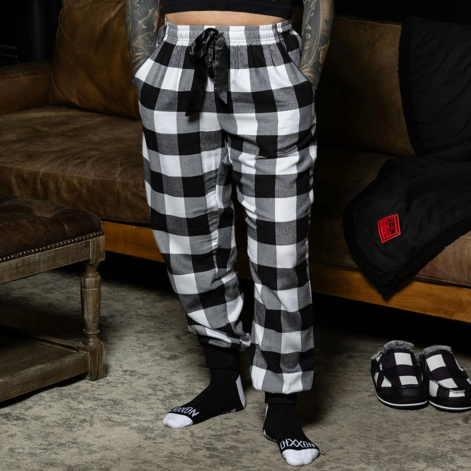 Women's Pyjama Pants - Gringo