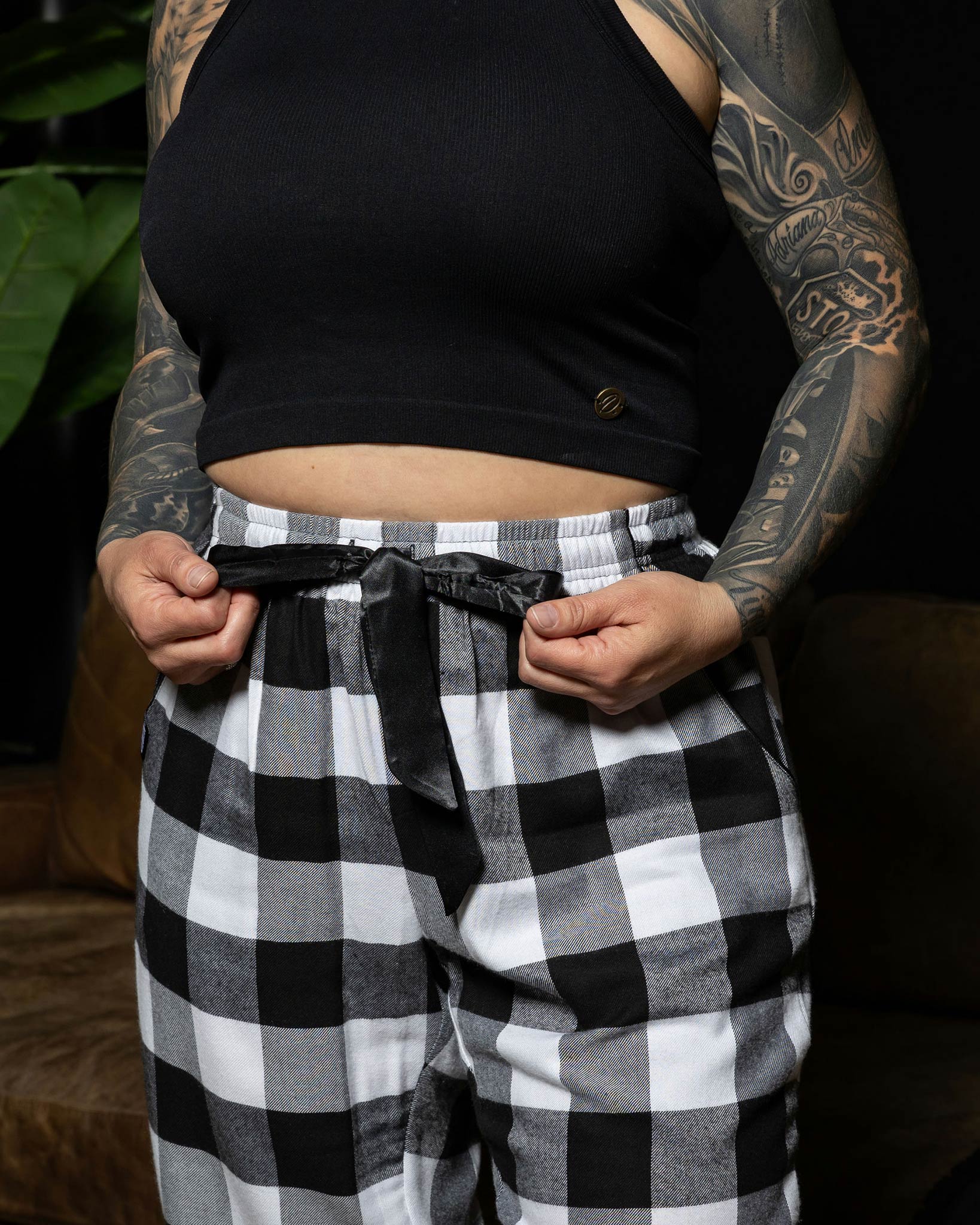 Women's Pyjama Pants - Gringo - Image 3