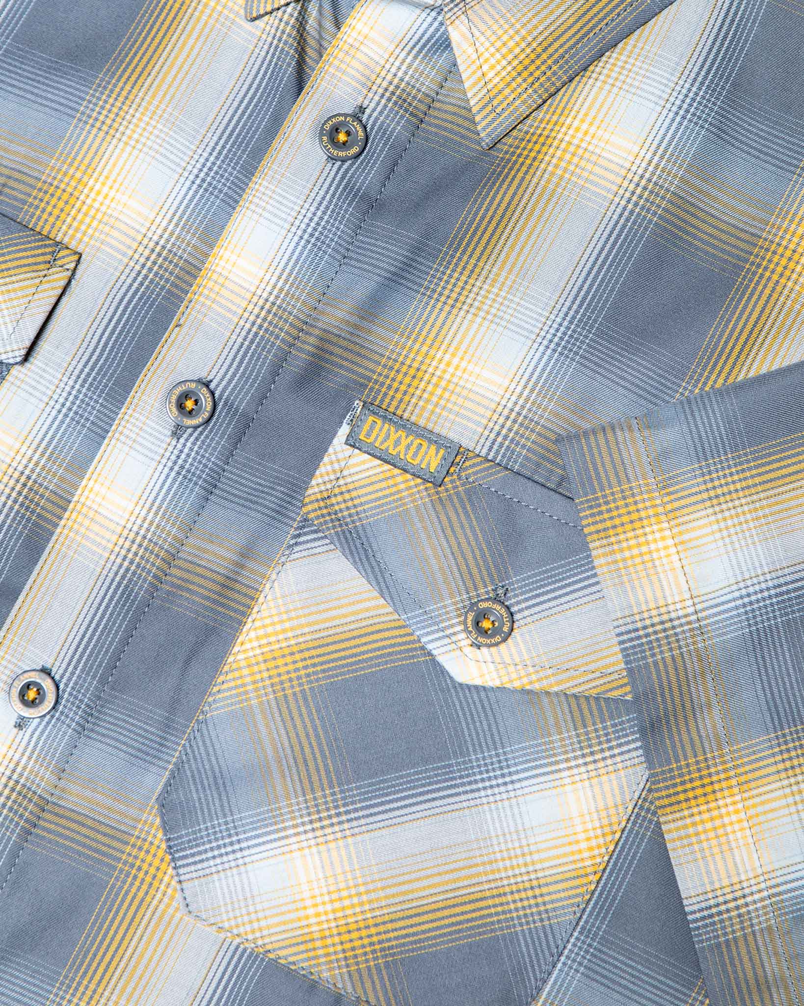 Women's Rutherford Bamboo Short Sleeve - Image 4