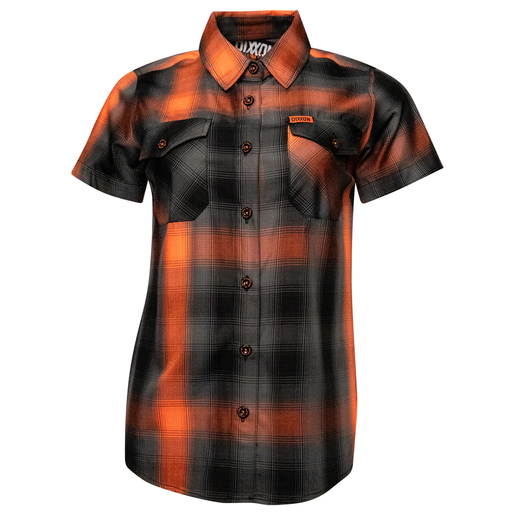 Women's Salem Bamboo Short Sleeve