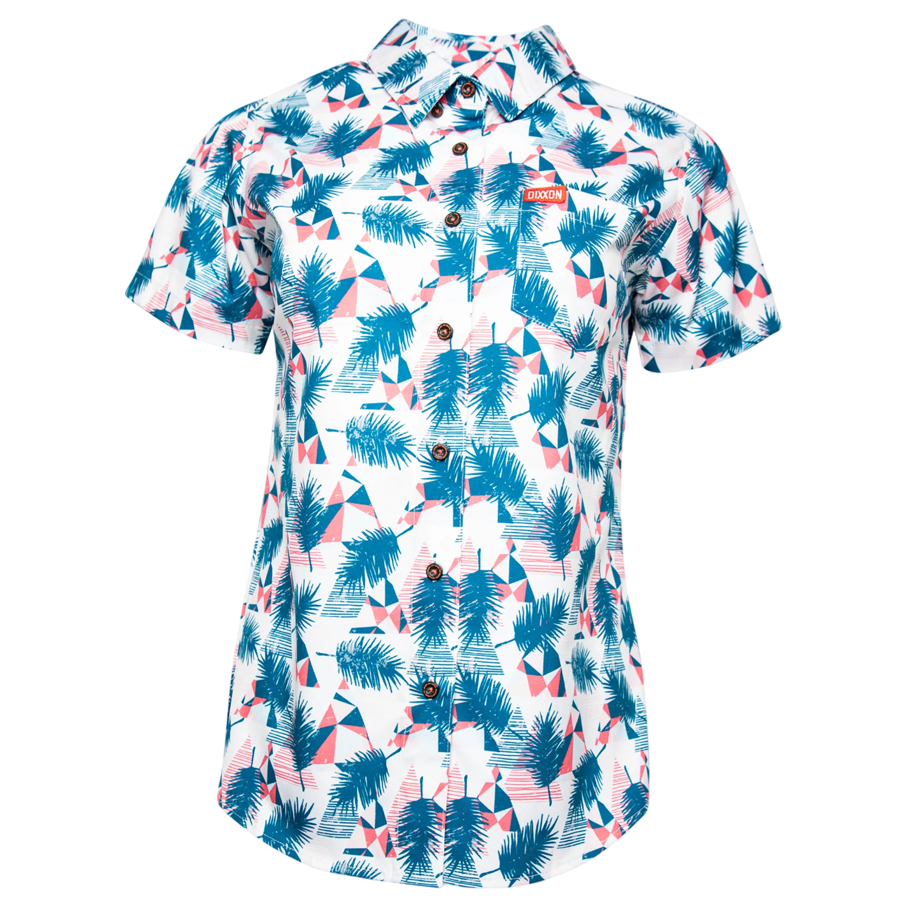 Women's Shoreline Drive Short Sleeve