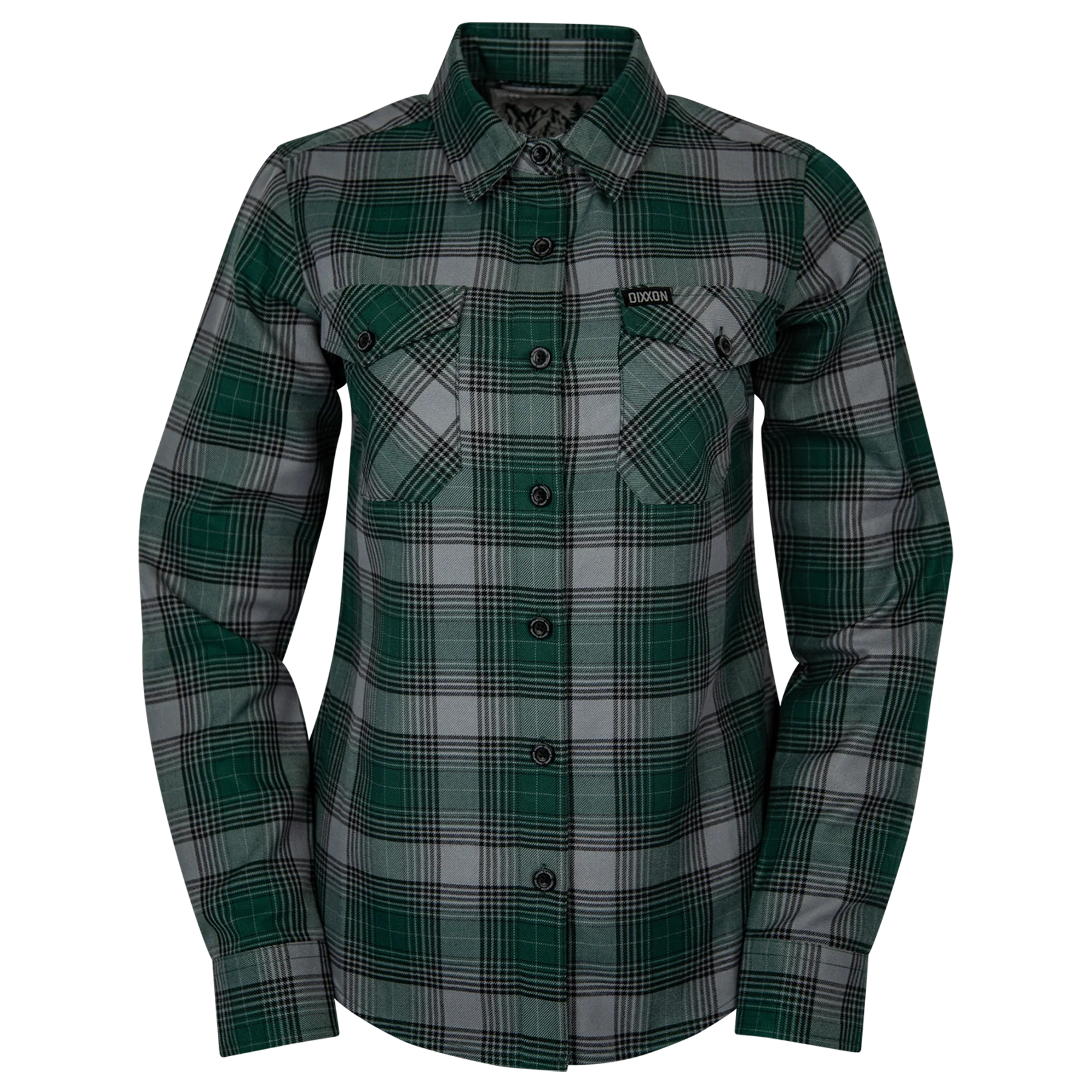 Women's Smoky Mountains Flannel