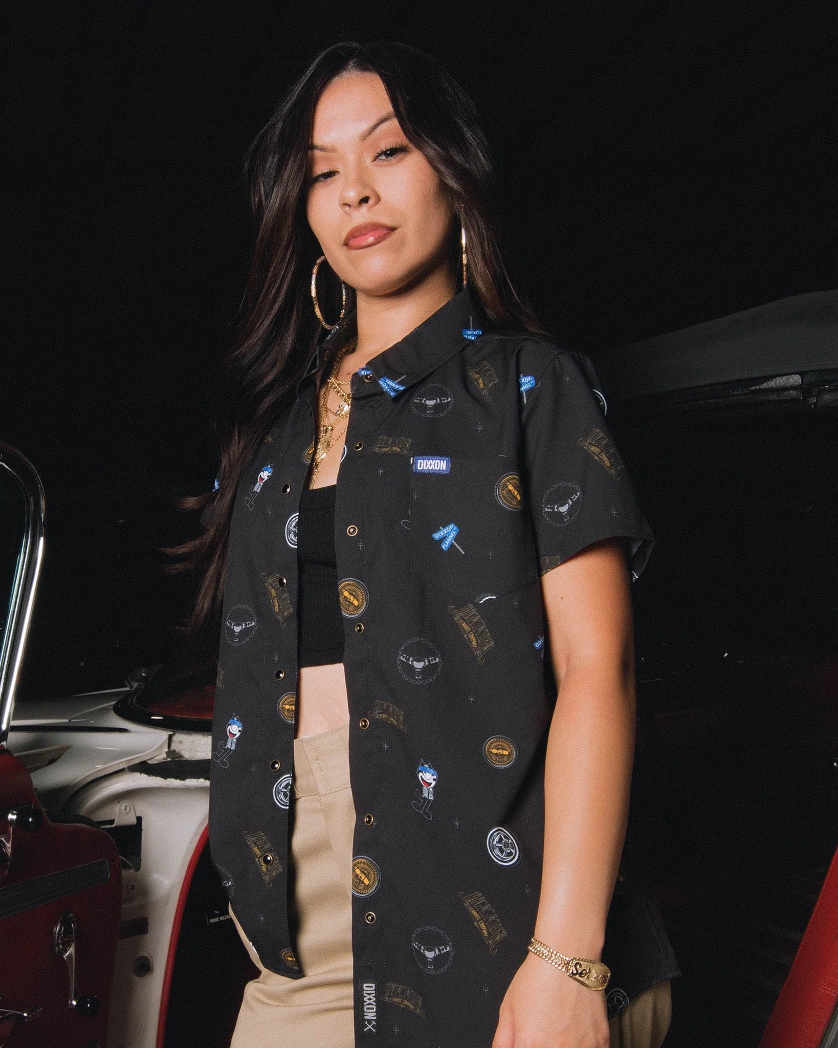Women's South Central Short Sleeve - Image 5
