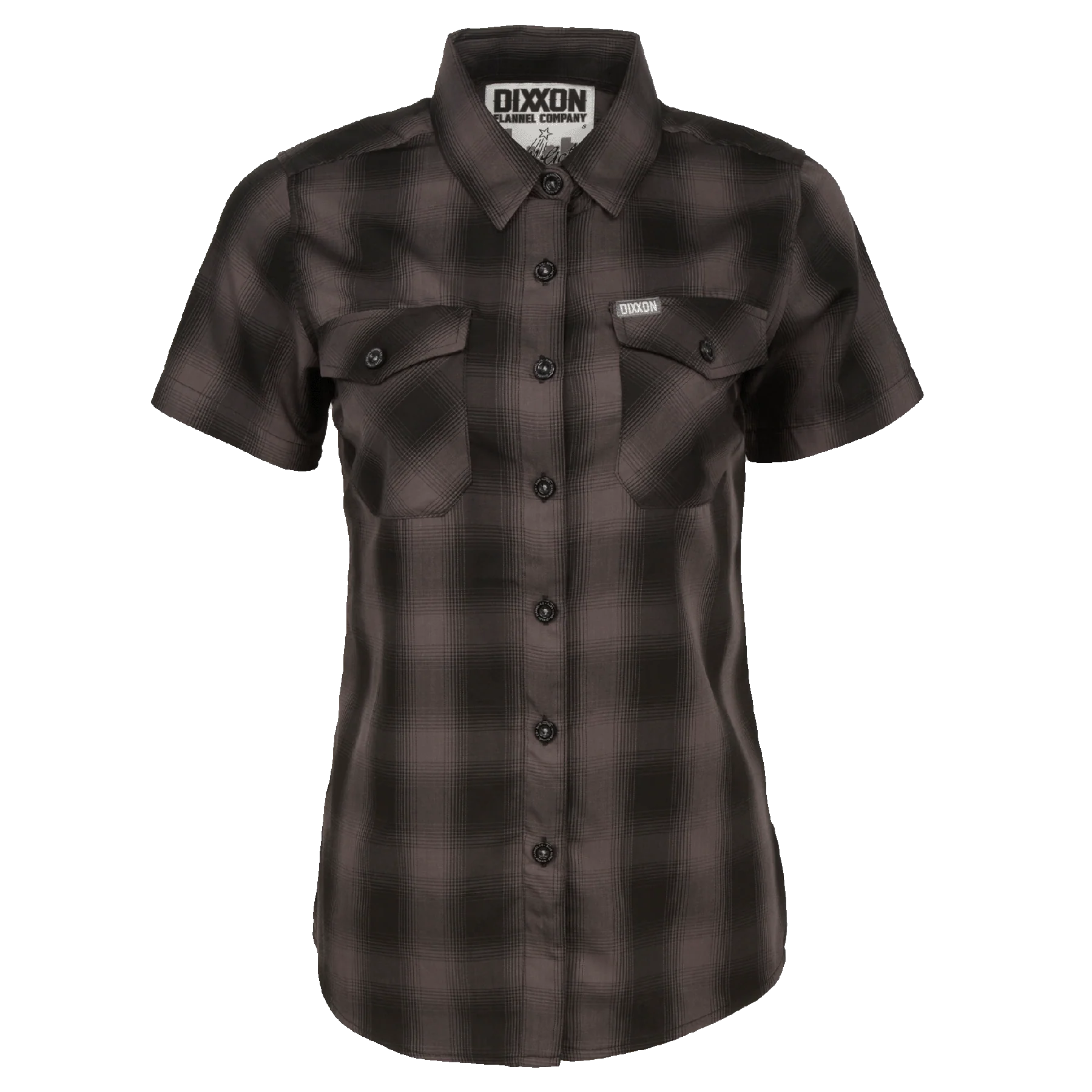 Women's Southgate Bamboo Short Sleeve