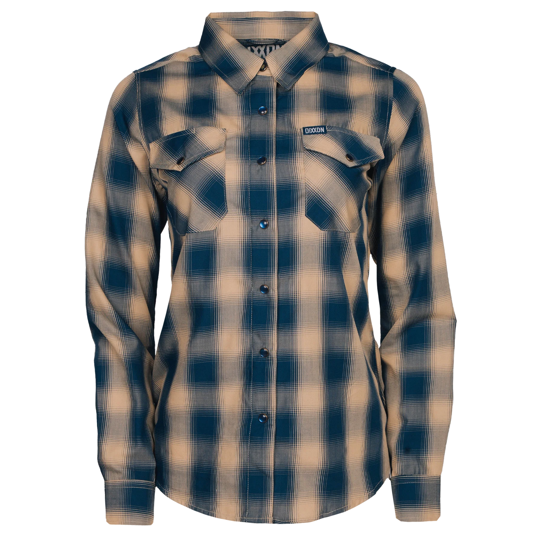 Women's Stern Bamboo Long Sleeve