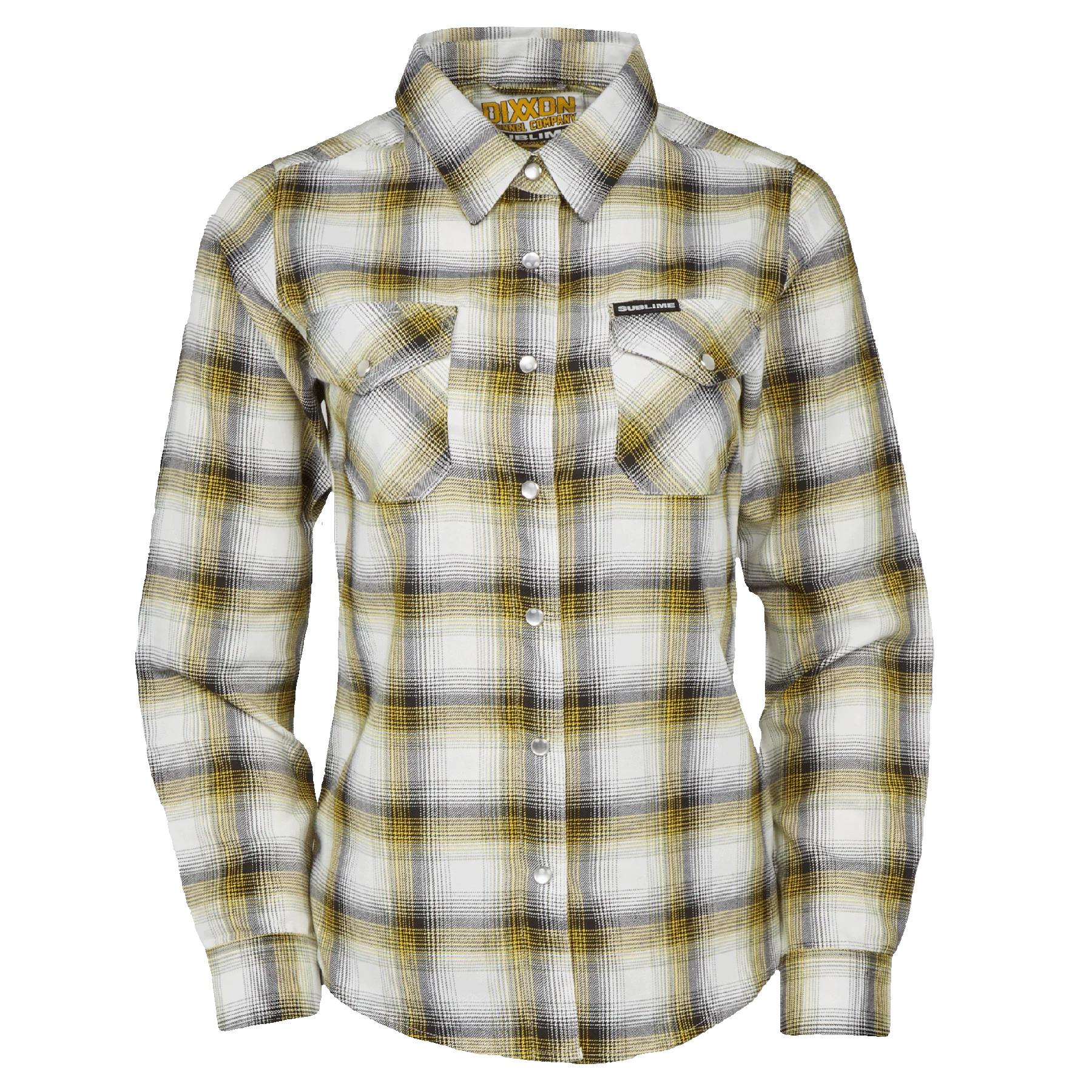 Women's Sublime 40 oz Flannel