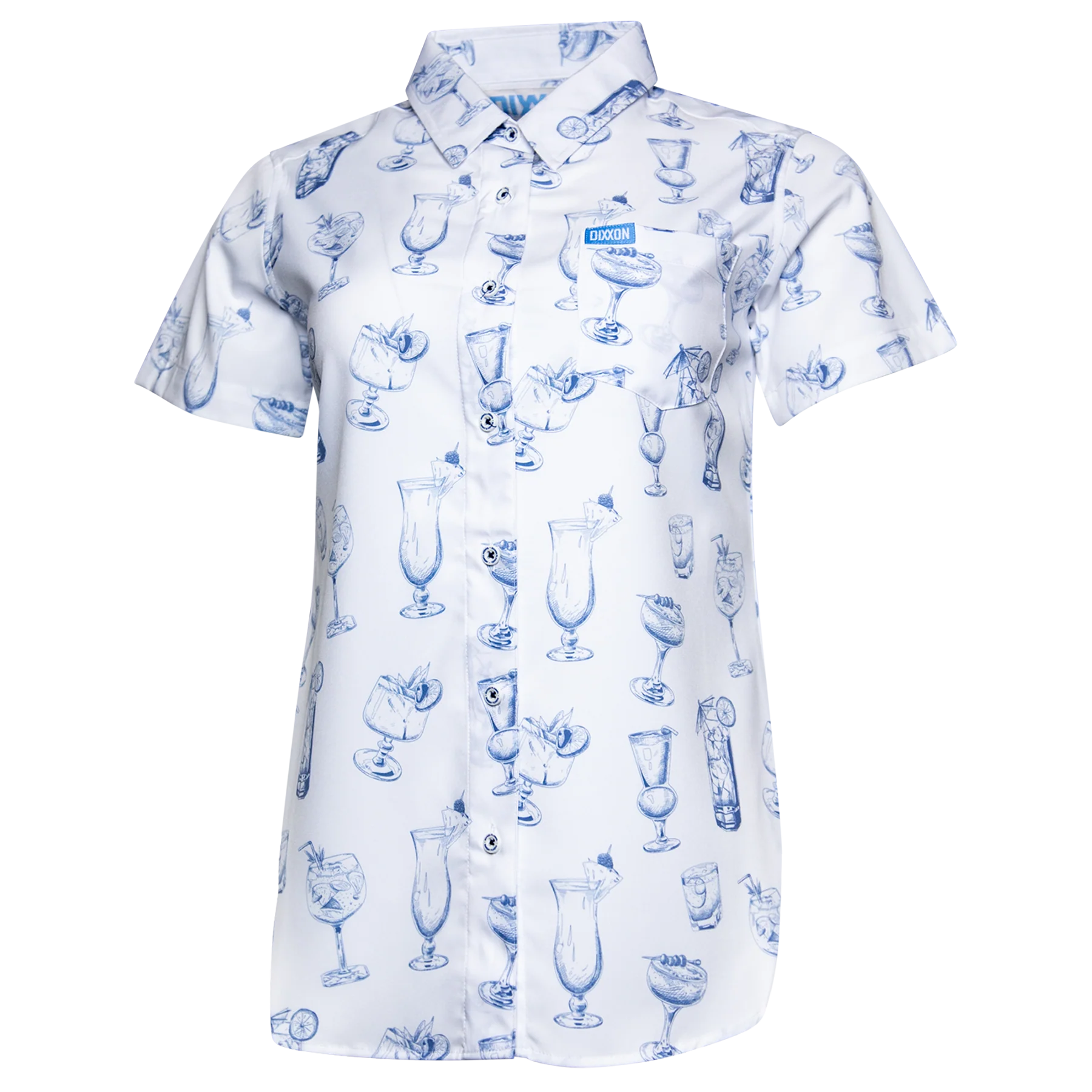 Women's Sunday Funday Party Shirt