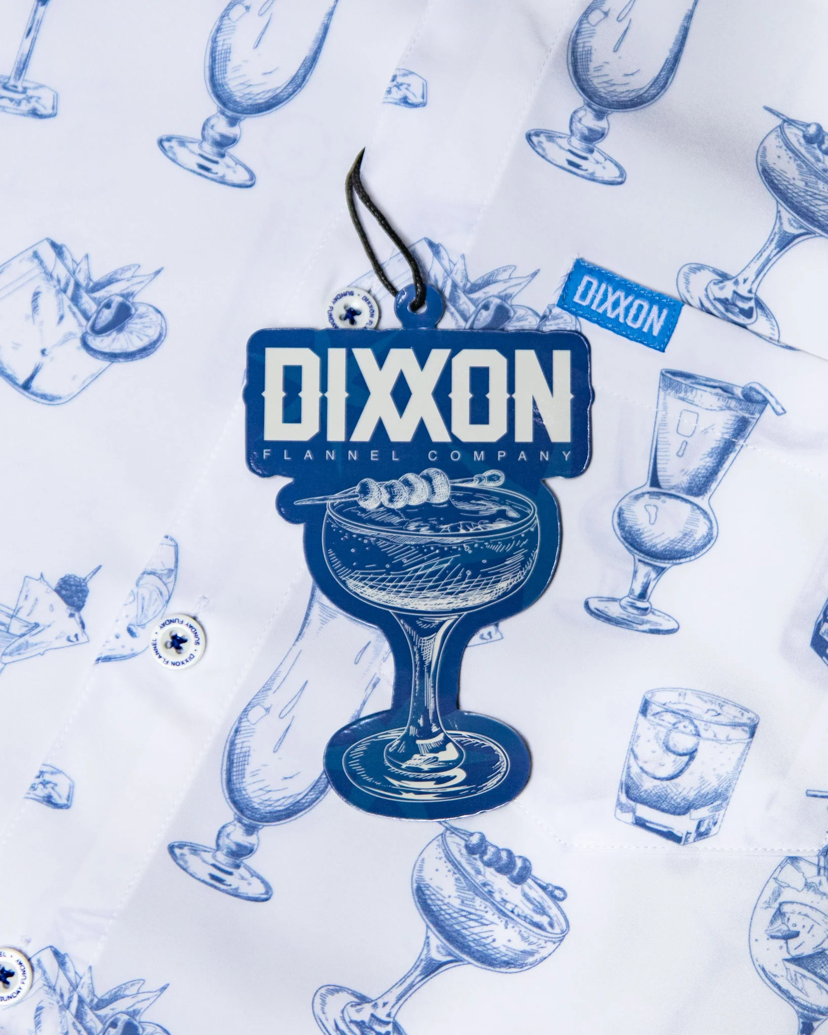 Women's Sunday Funday Party Shirt - Image 6